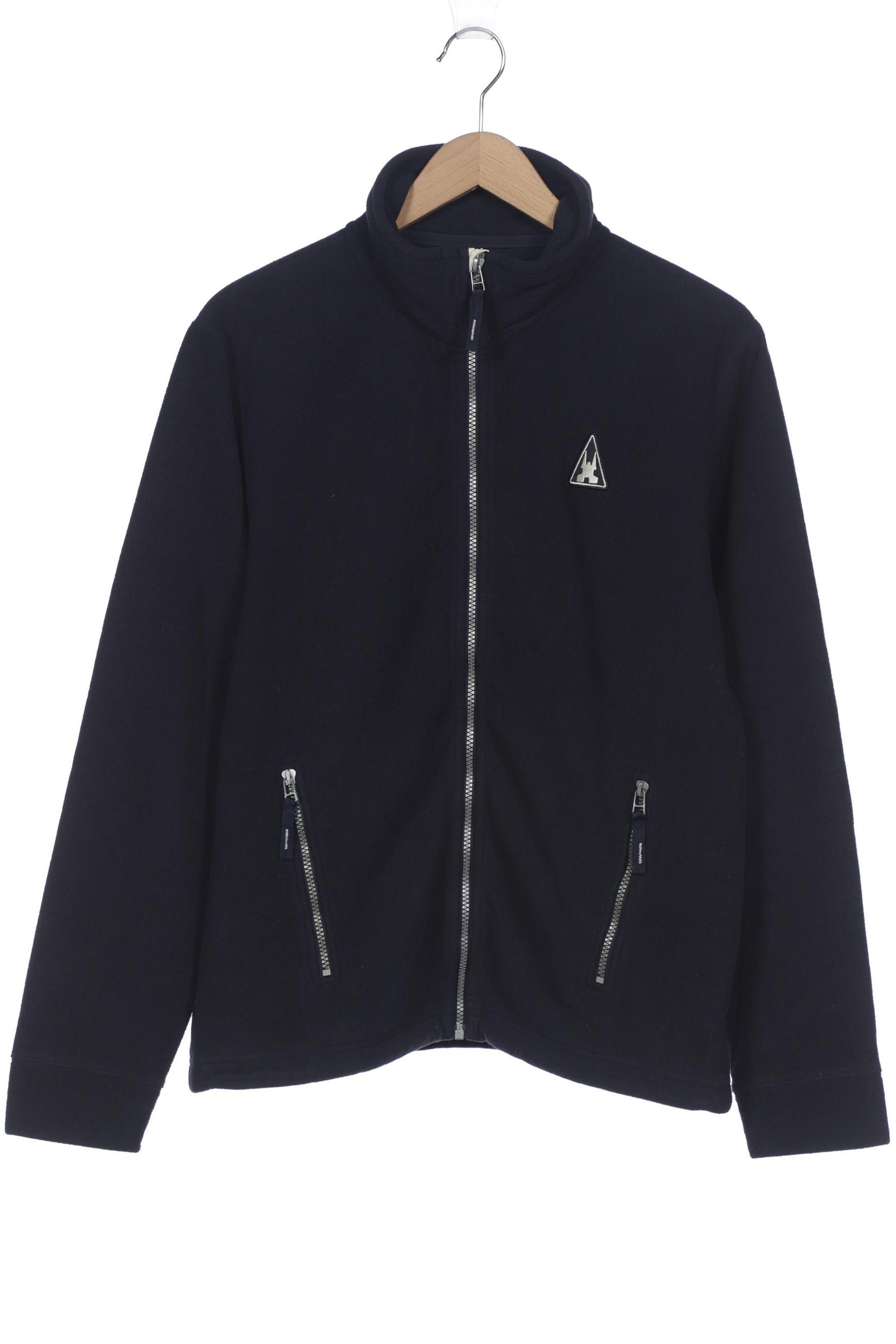 

Gaastra Herren Sweatshirt, marineblau, Gr. 48