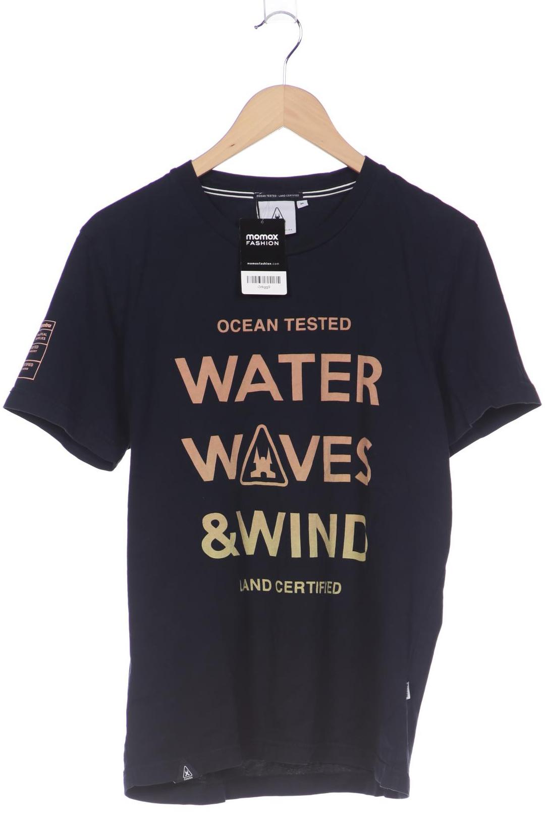 

Gaastra Herren T-Shirt, marineblau, Gr. 48