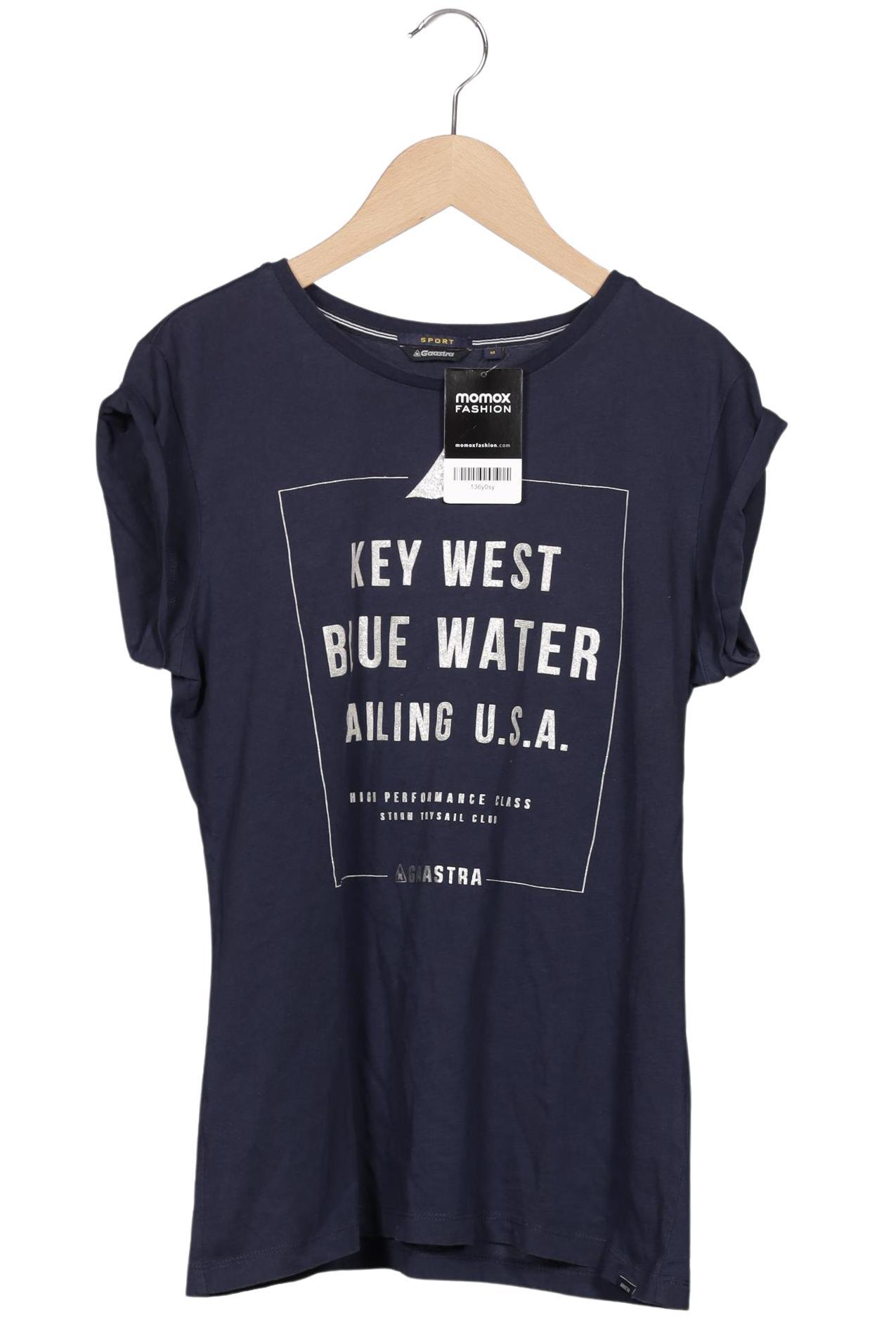 

Gaastra Herren T-Shirt, marineblau, Gr. 48