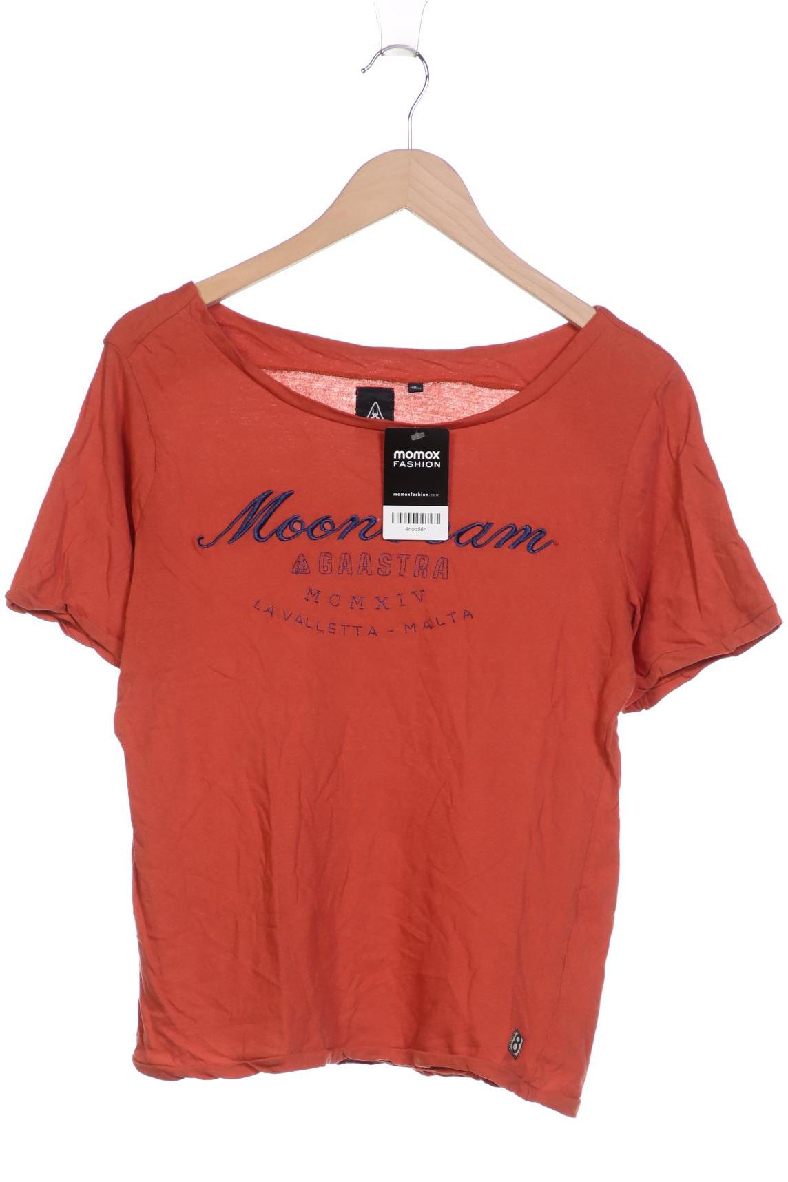 

Gaastra Herren T-Shirt, orange, Gr. 54
