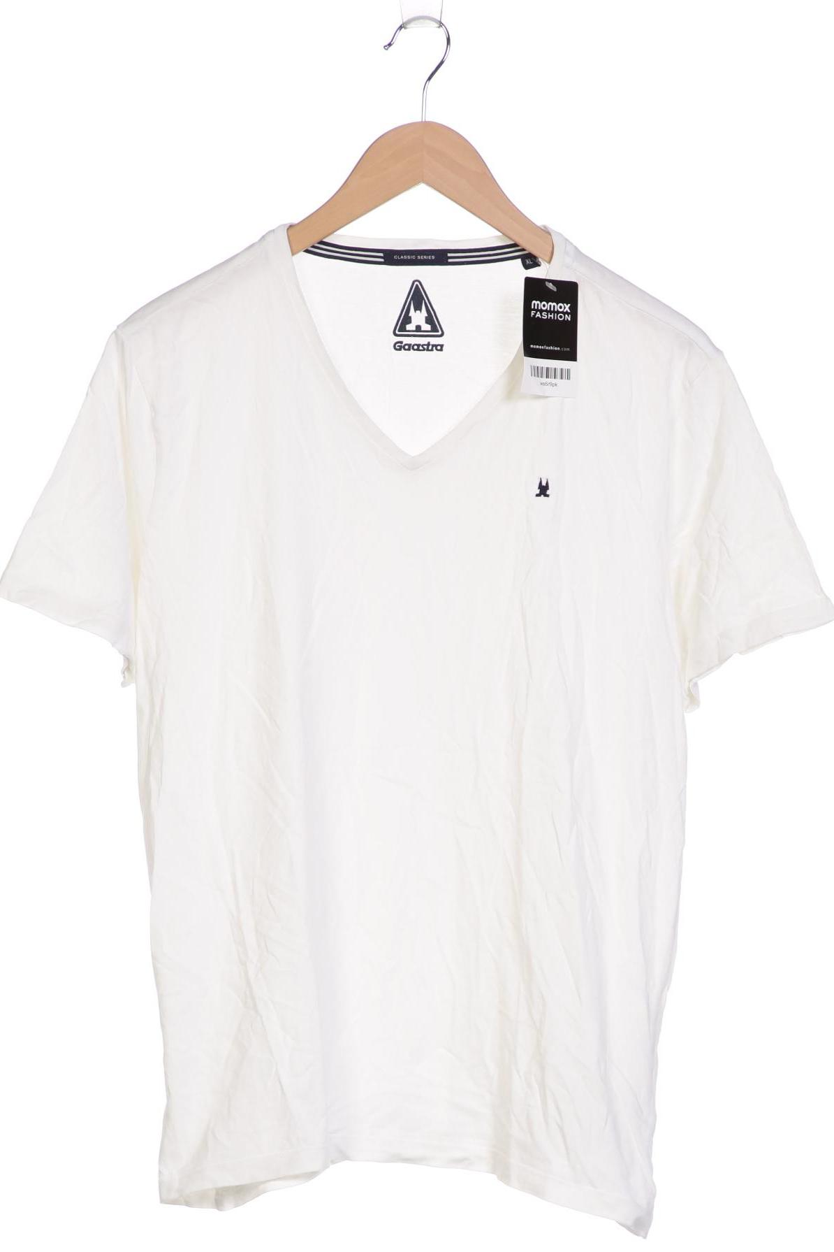 

Gaastra Herren T-Shirt, weiß, Gr. 54