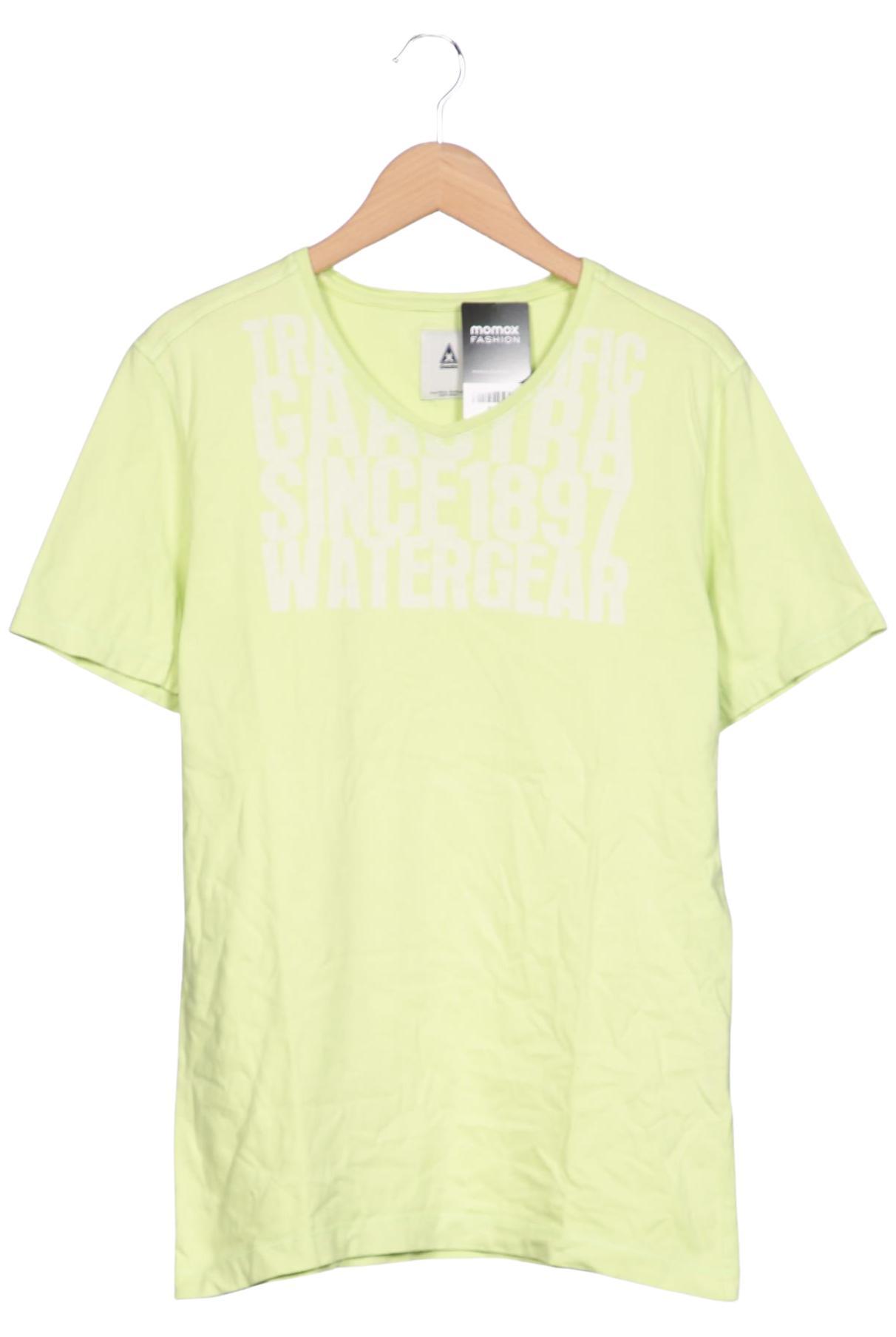 

Gaastra Herren T-Shirt, hellgrün, Gr. 52