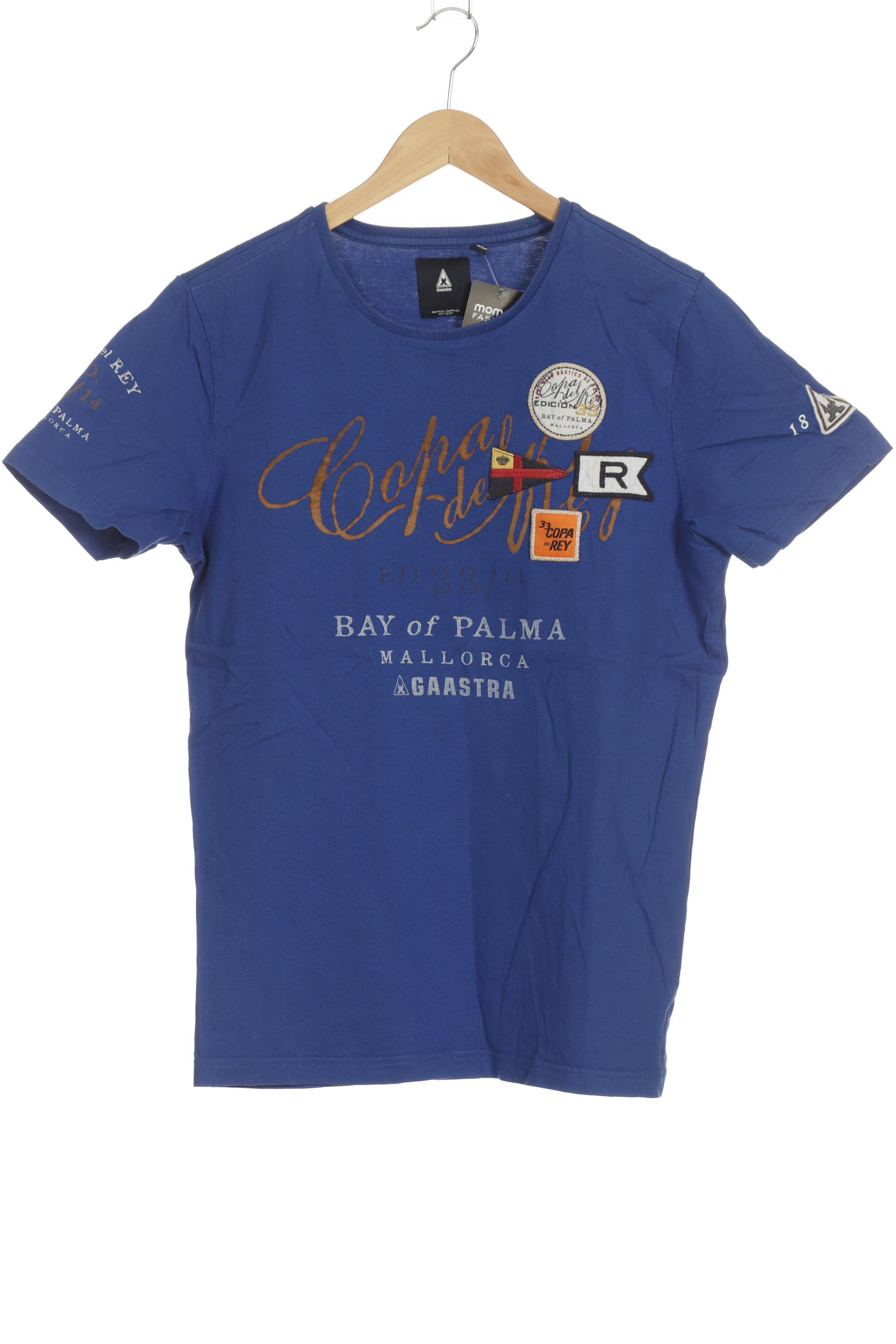 Thumbnail - Gaastra Herren T-Shirt, blau, Gr.