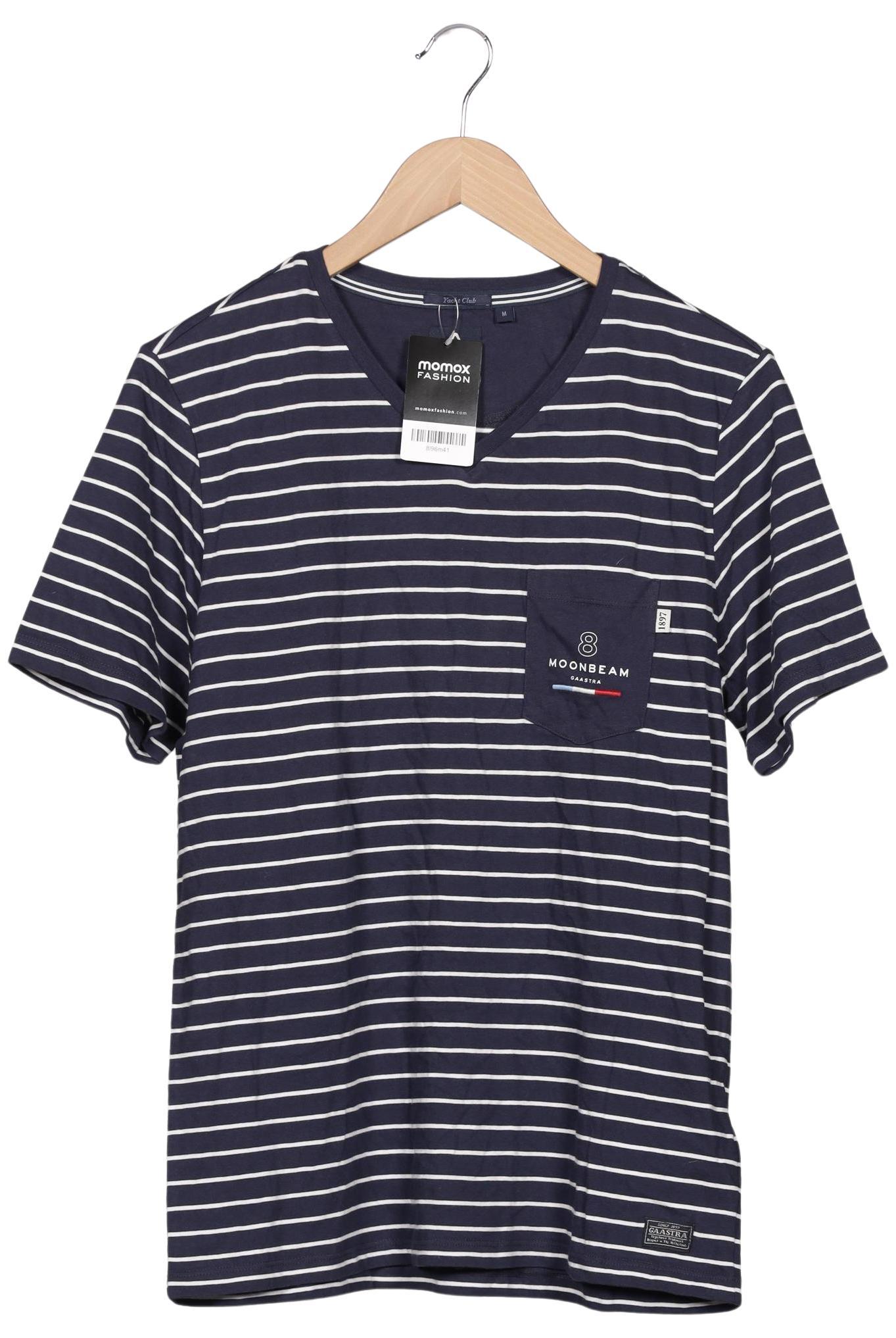

Gaastra Herren T-Shirt, marineblau, Gr. 48