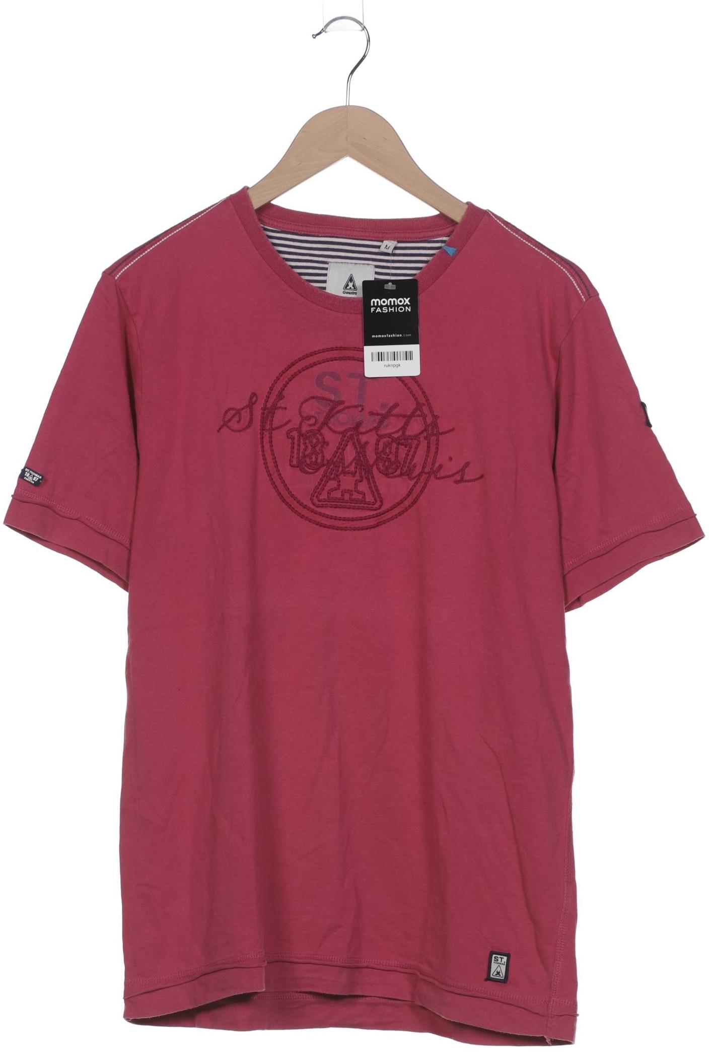 Thumbnail - Gaastra Herren T-Shirt, pink, Gr. 48