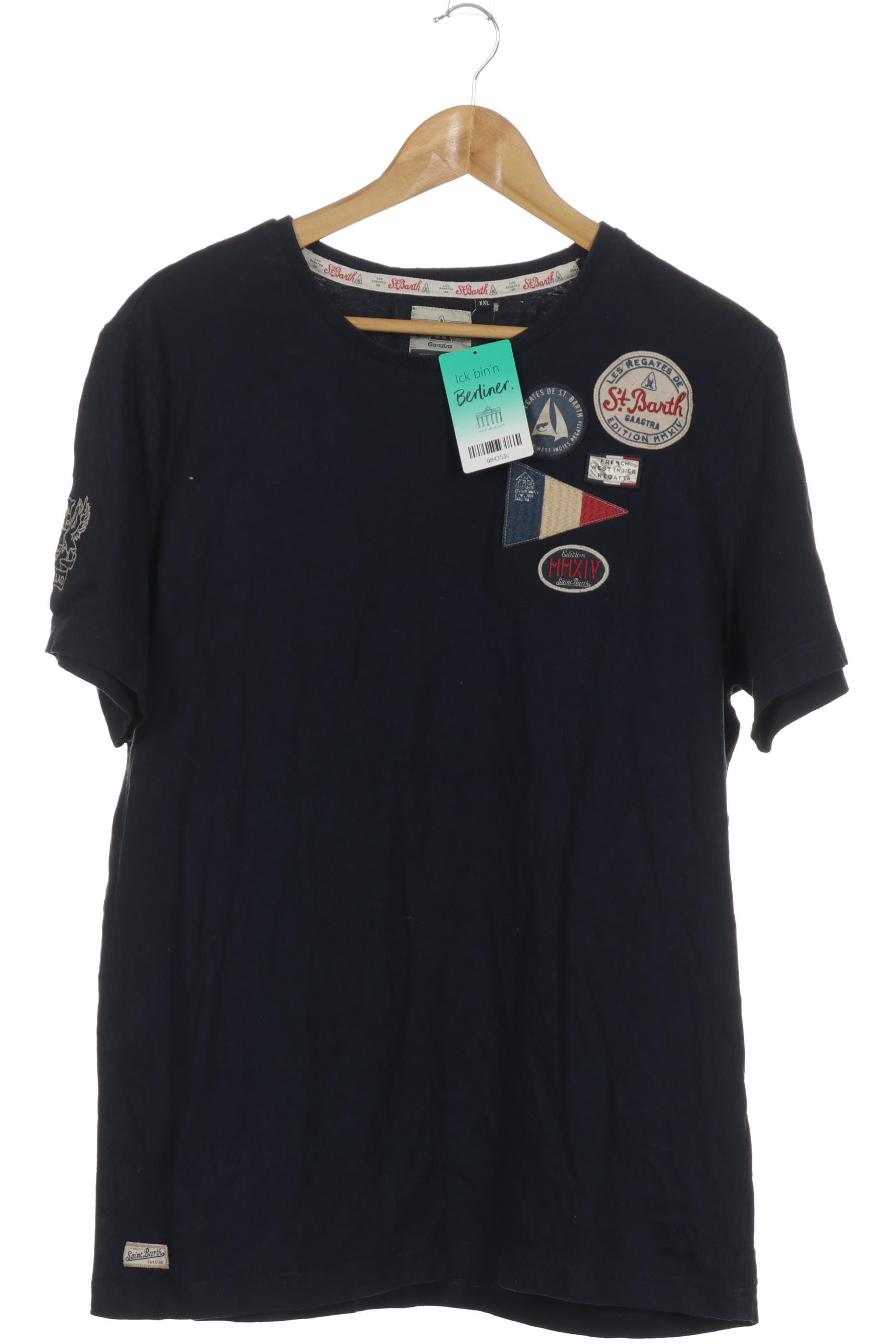 

Gaastra Herren T-Shirt, blau, Gr.