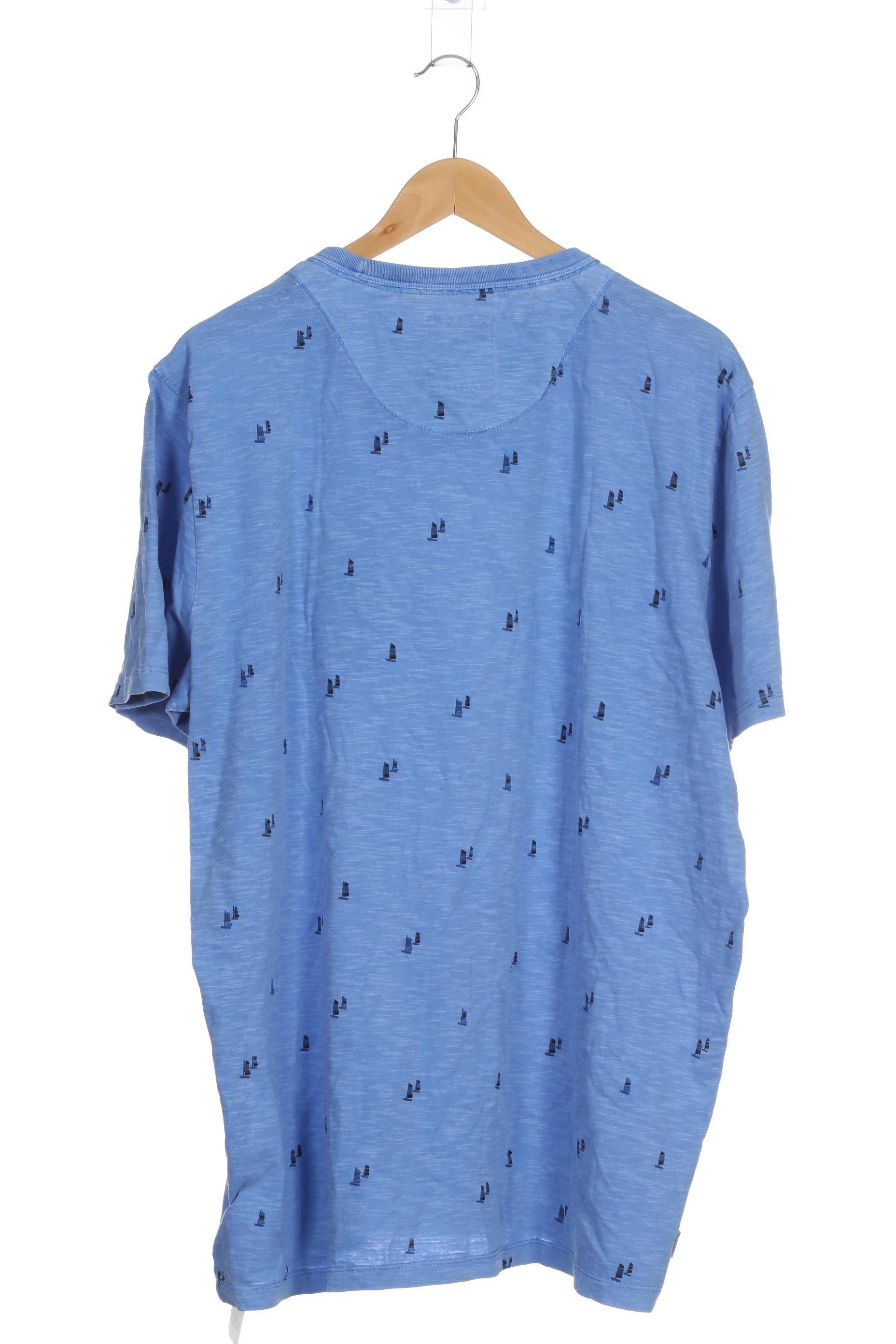 

Gaastra Herren T-Shirt, blau, Gr.