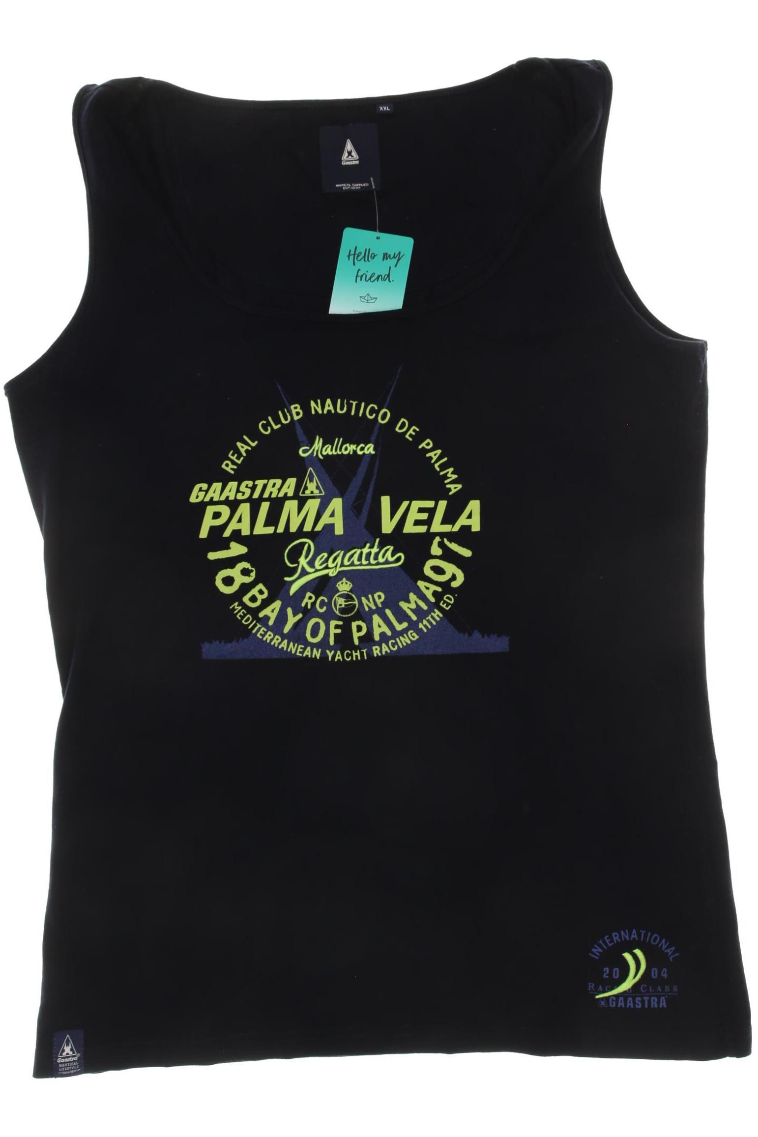 

Gaastra Herren T-Shirt, blau, Gr.