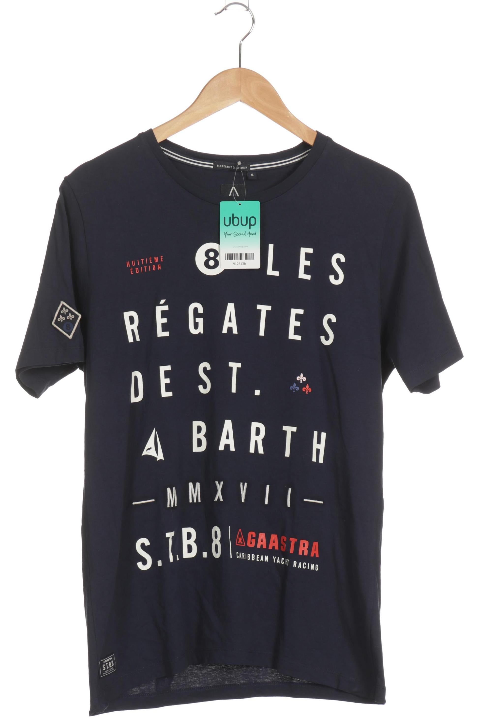 

Gaastra Herren T-Shirt, blau, Gr.