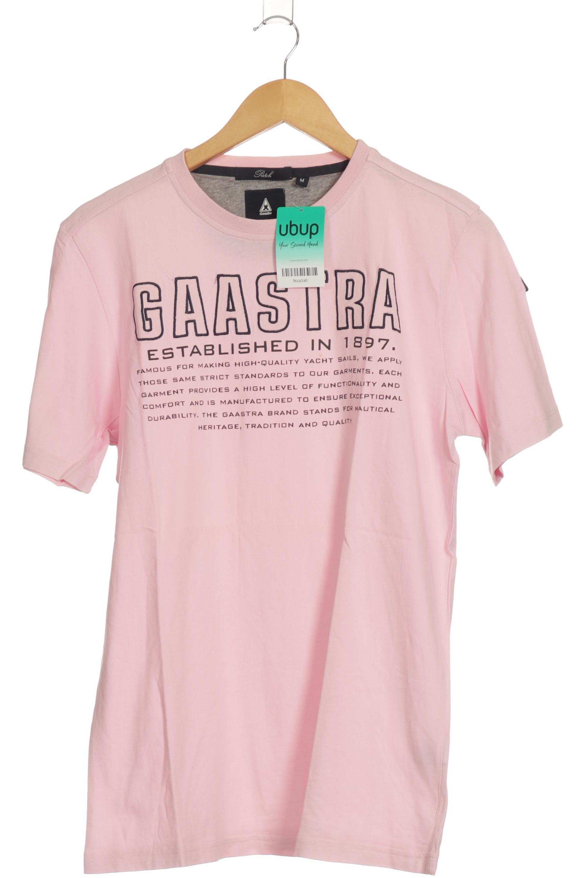 Thumbnail - Gaastra Herren T-Shirt, pink, Gr.