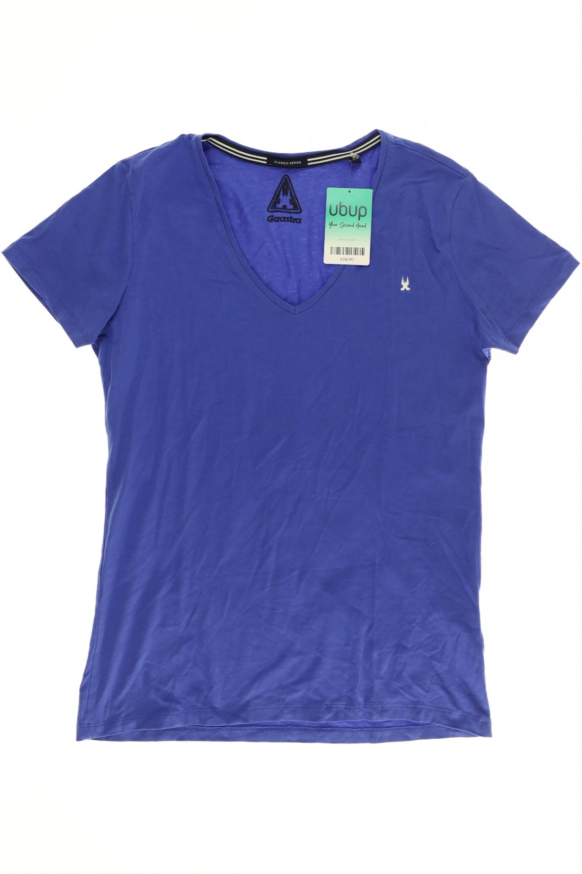 

Gaastra Herren T-Shirt, blau, Gr.