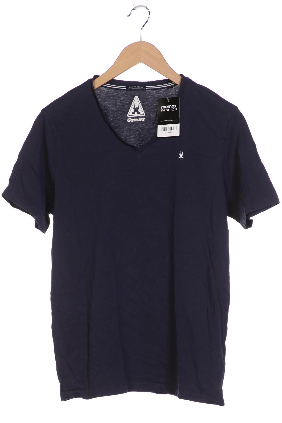 

Gaastra Herren T-Shirt, marineblau, Gr. 52