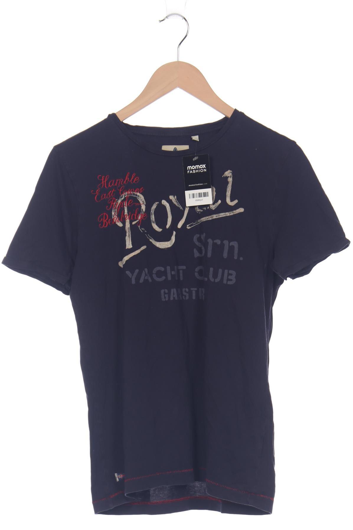 

Gaastra Herren T-Shirt, marineblau, Gr. 46