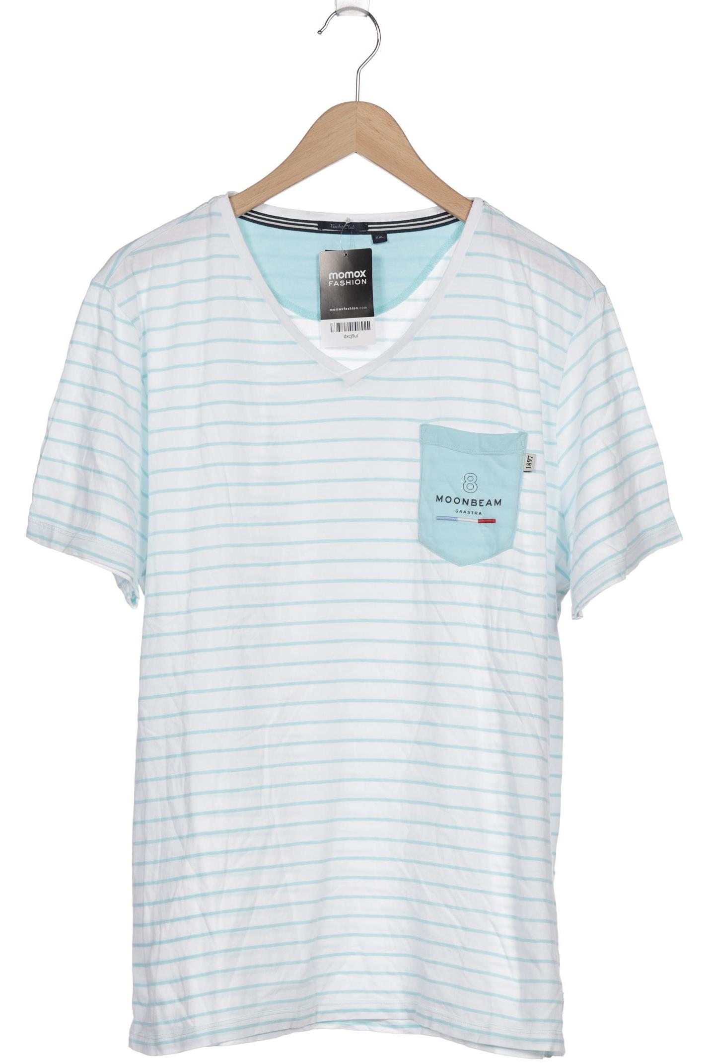 

Gaastra Herren T-Shirt, weiß, Gr. 56