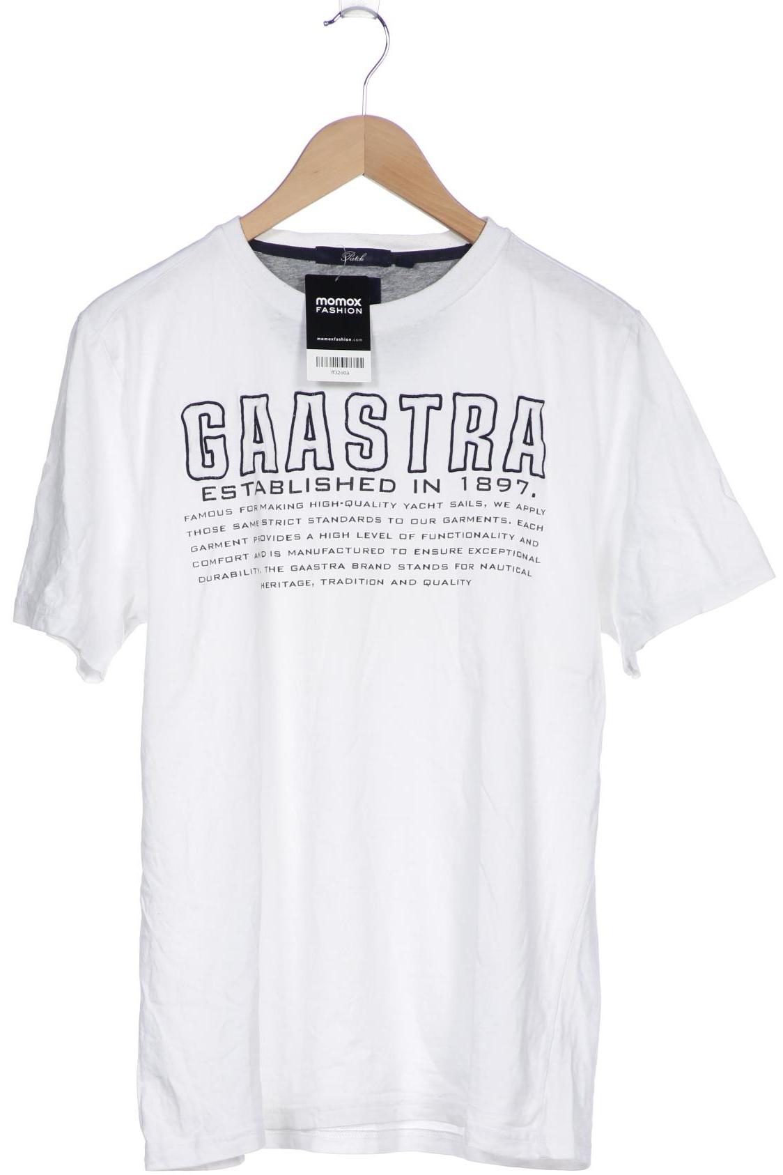 

Gaastra Herren T-Shirt, weiß