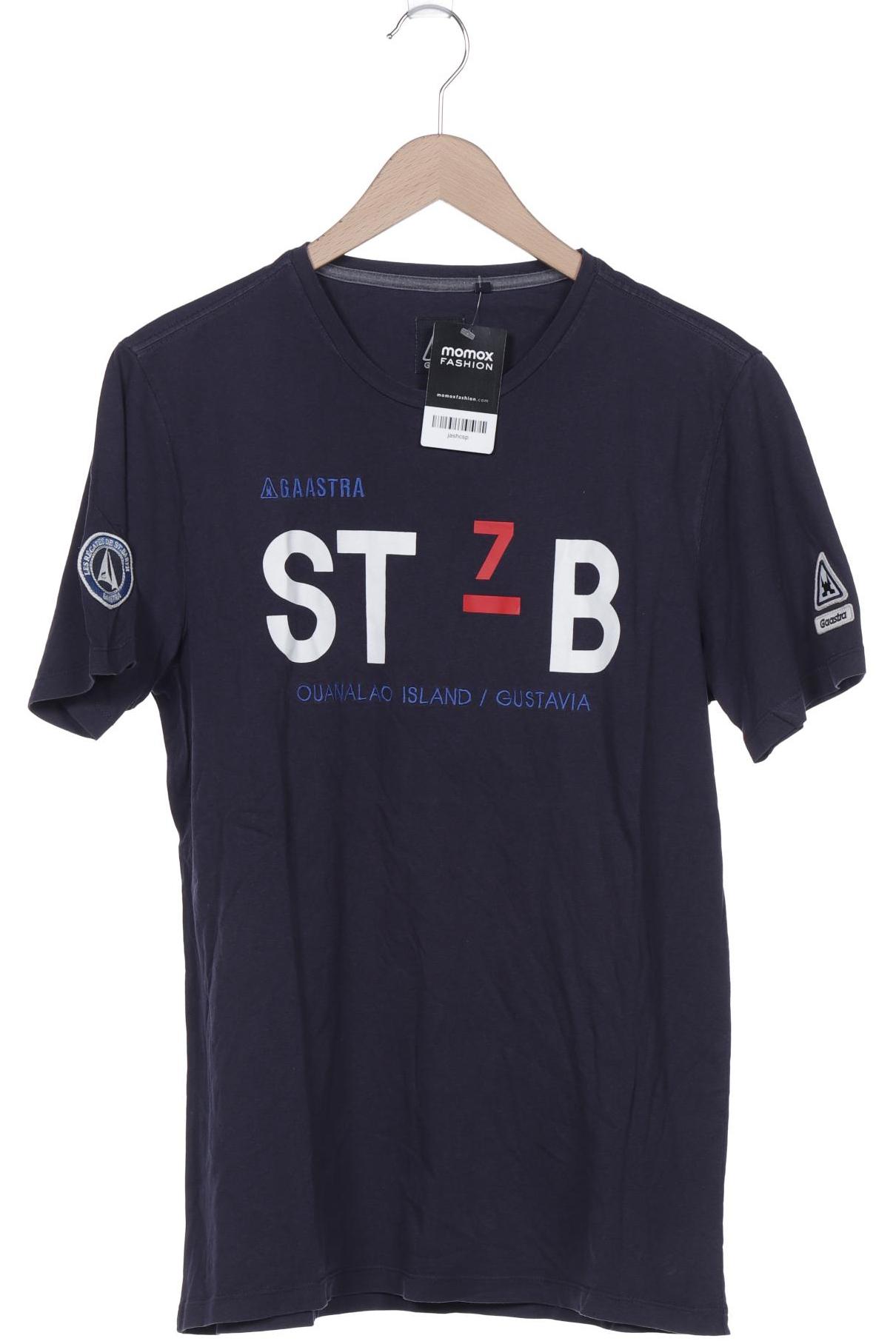 

Gaastra Herren T-Shirt, marineblau, Gr. 52