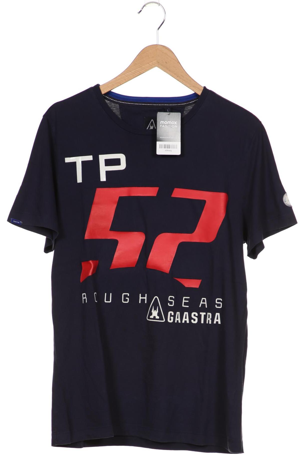 

Gaastra Herren T-Shirt, marineblau