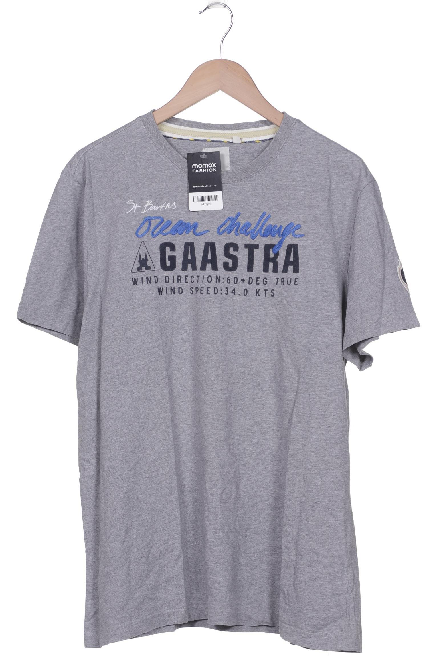 

Gaastra Herren T-Shirt, grau
