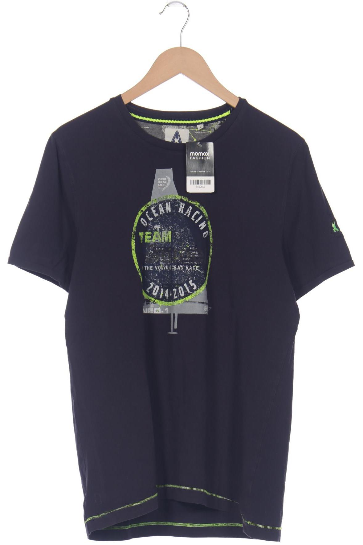 

Gaastra Herren T-Shirt, marineblau, Gr. 54
