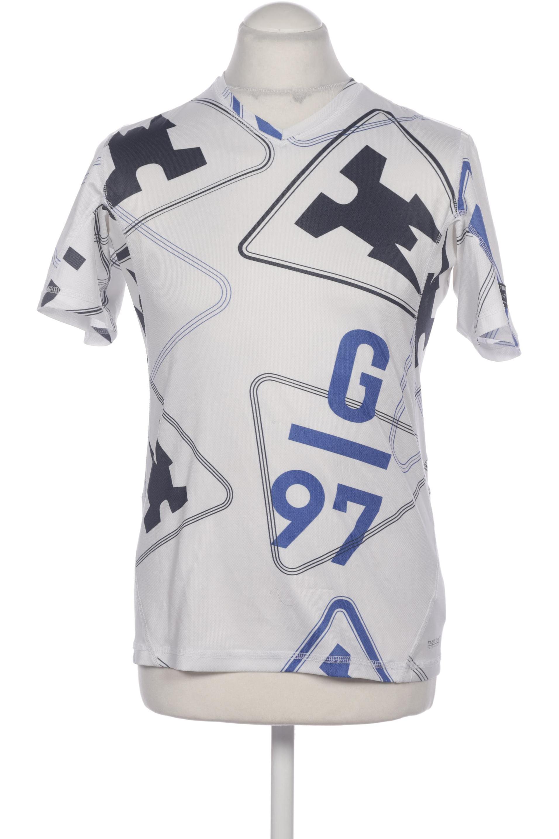 

Gaastra Herren T-Shirt, weiß, Gr. 46