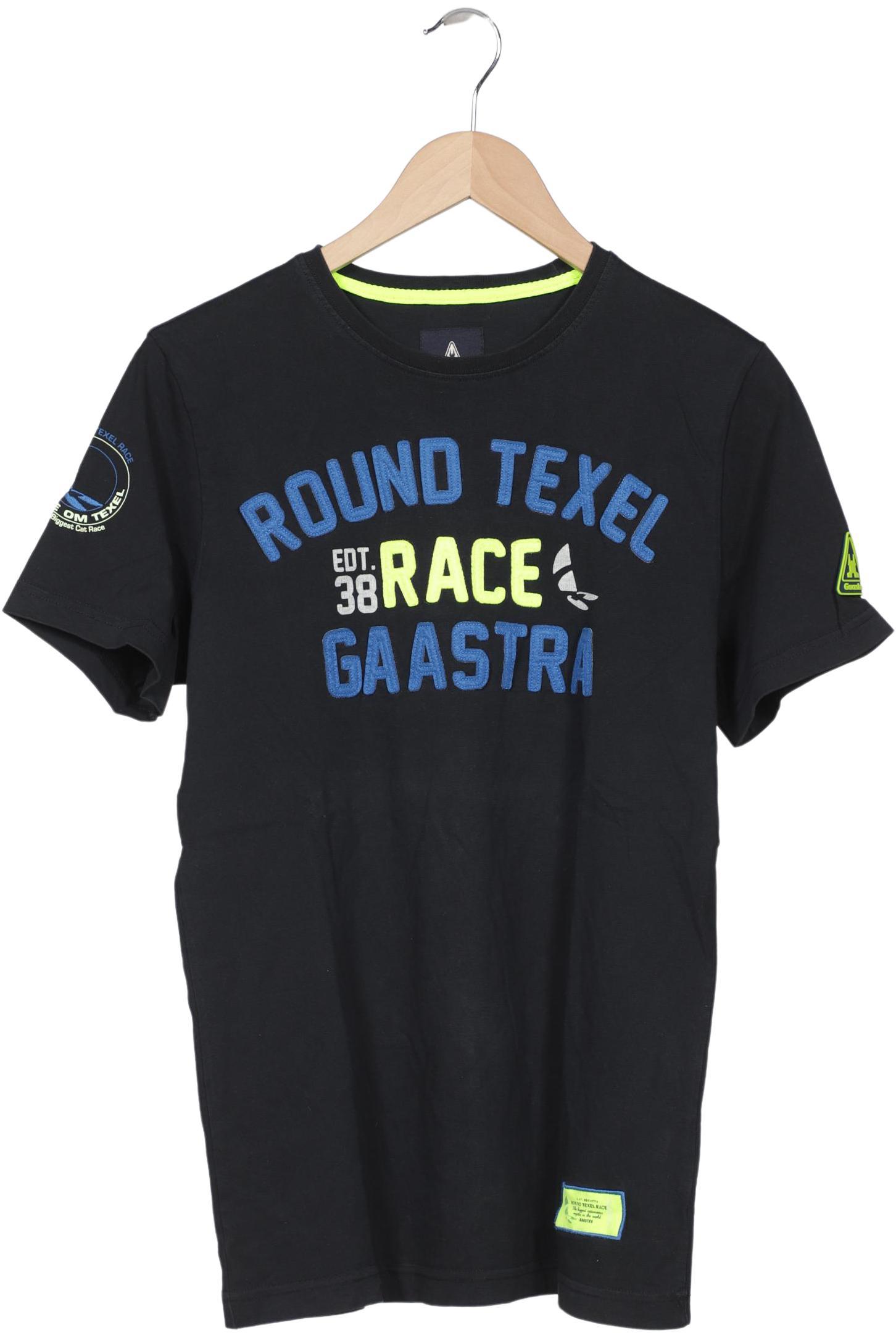 

Gaastra Herren T-Shirt, marineblau, Gr. 48