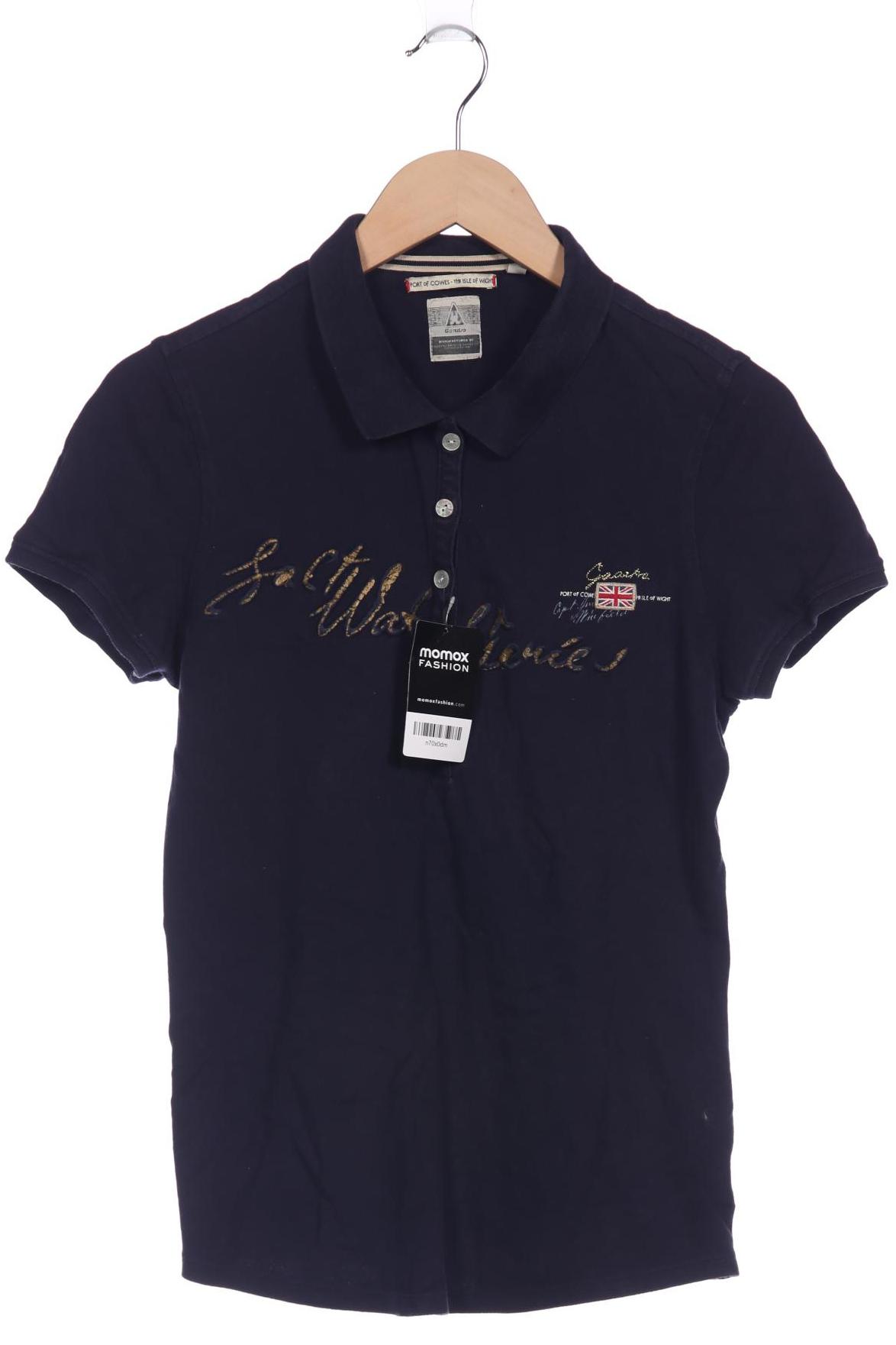 

Gaastra Herren T-Shirt, marineblau, Gr. 54
