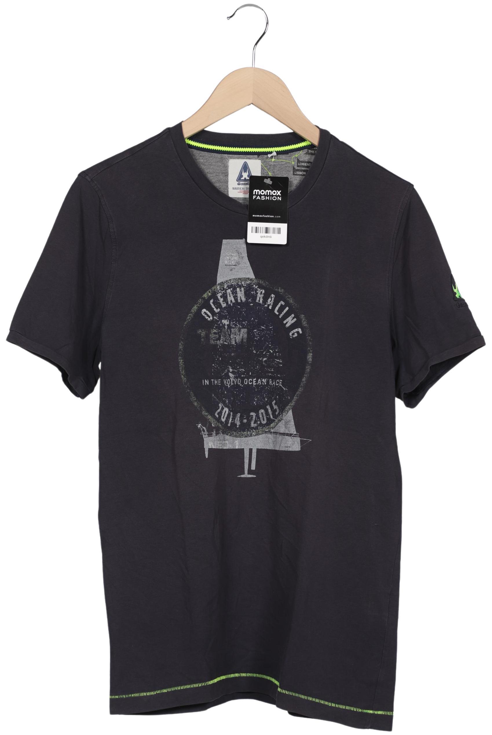 

Gaastra Herren T-Shirt, marineblau, Gr. 48