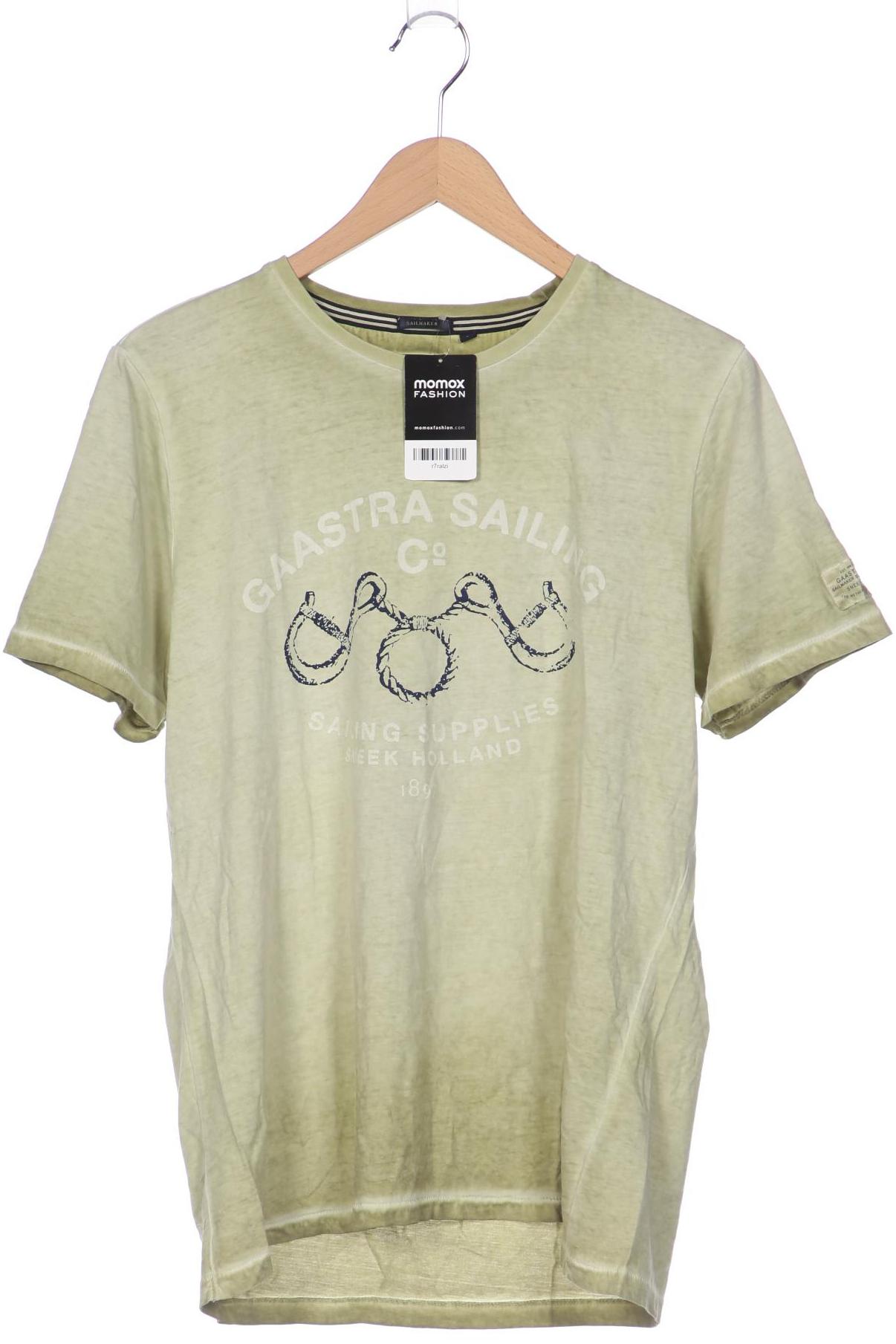 

Gaastra Herren T-Shirt, hellgrün