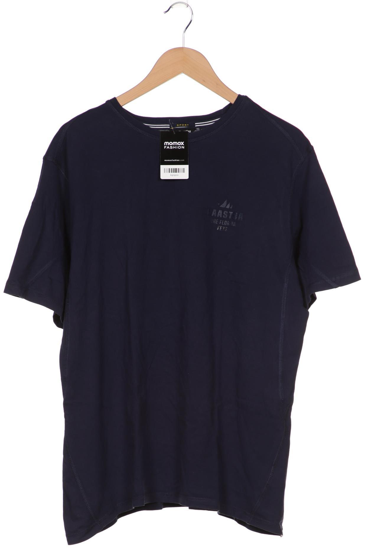 

Gaastra Herren T-Shirt, marineblau, Gr. 58