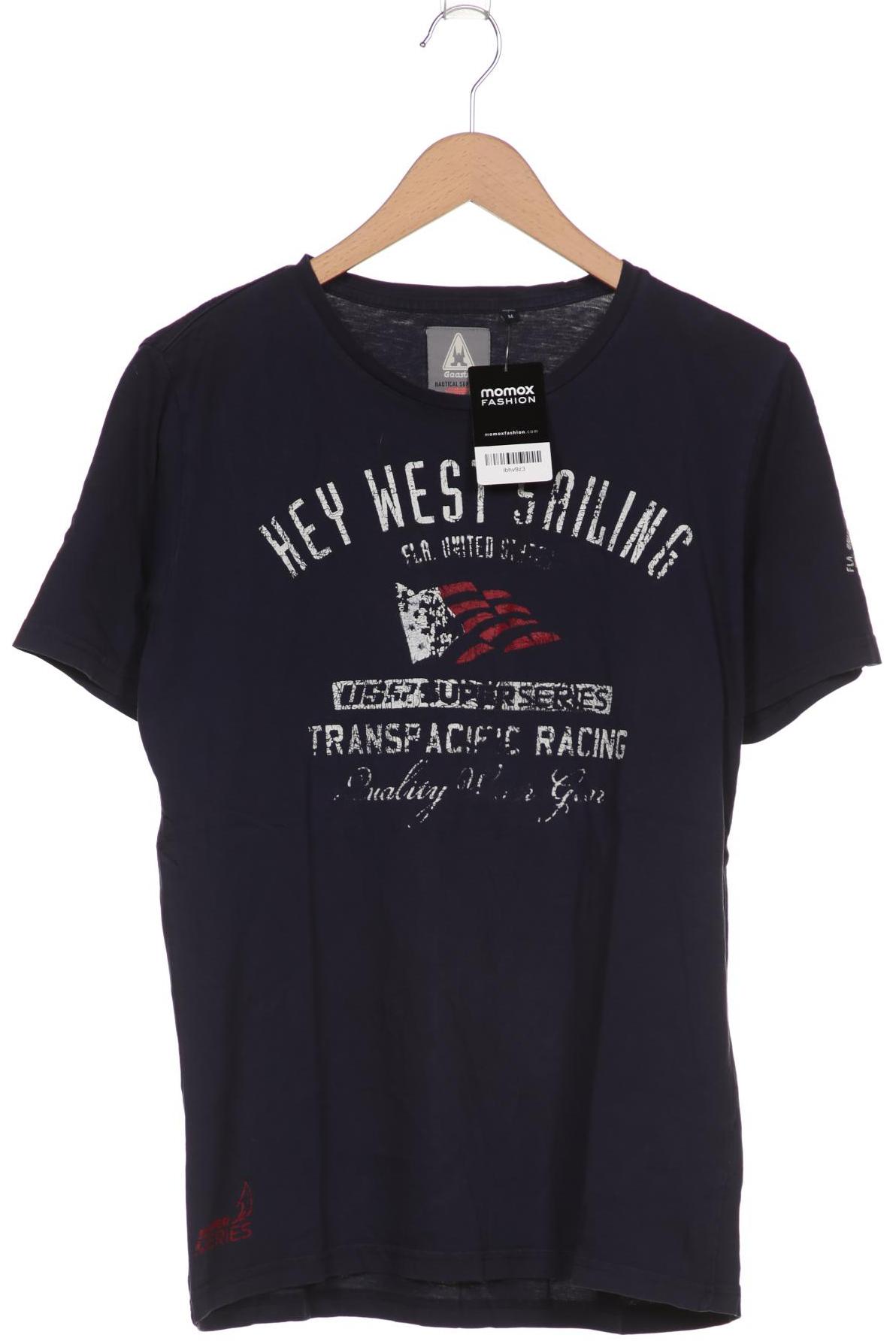 

Gaastra Herren T-Shirt, marineblau, Gr. 48
