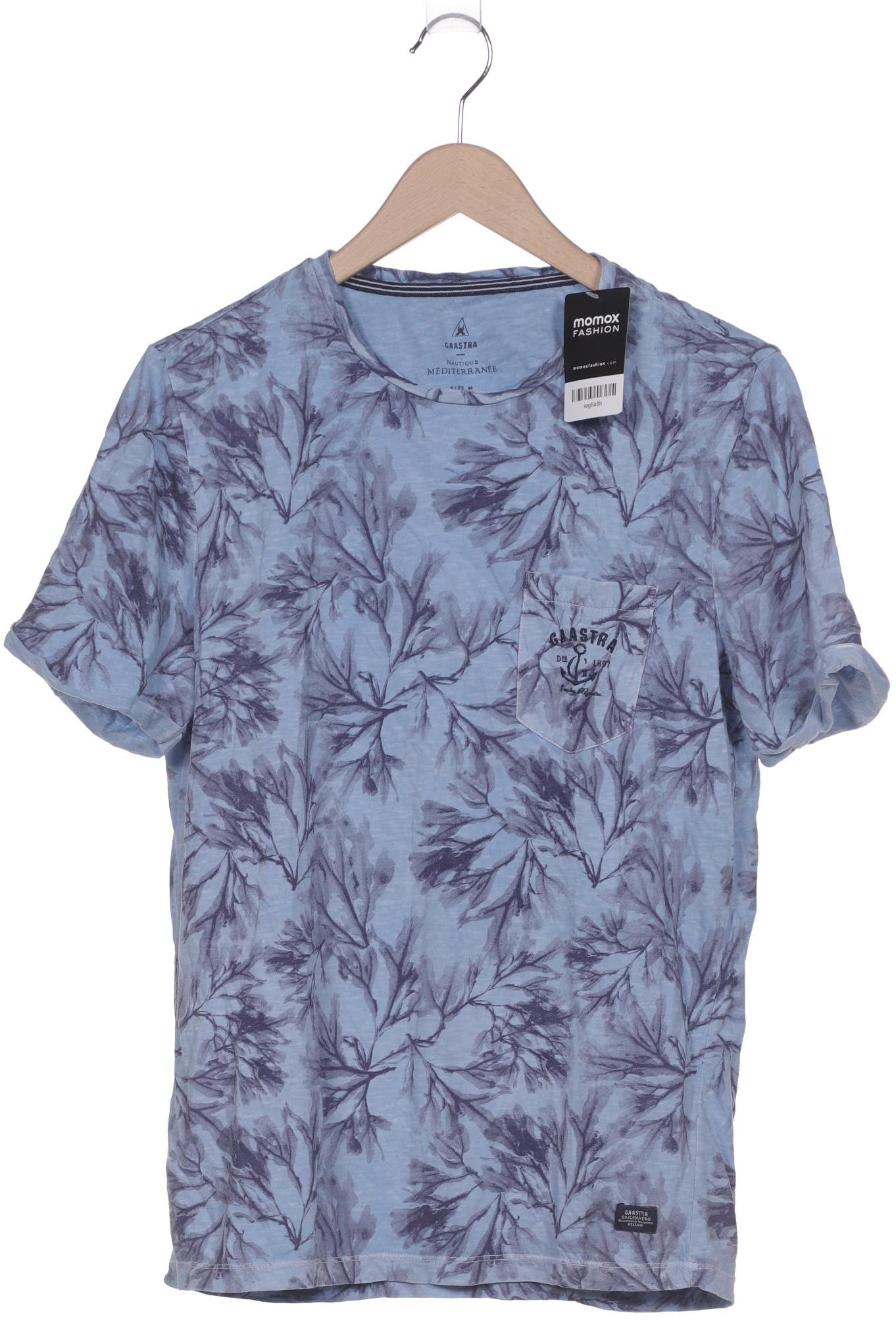 

Gaastra Herren T-Shirt, blau, Gr. 48
