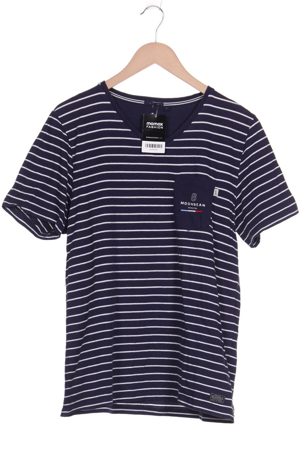 

Gaastra Herren T-Shirt, marineblau