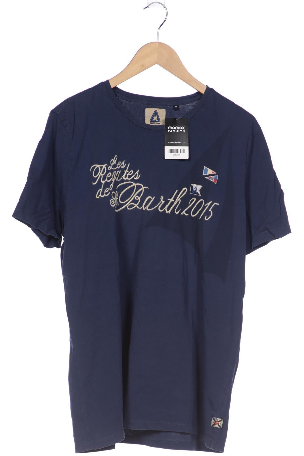 

Gaastra Herren T-Shirt, marineblau