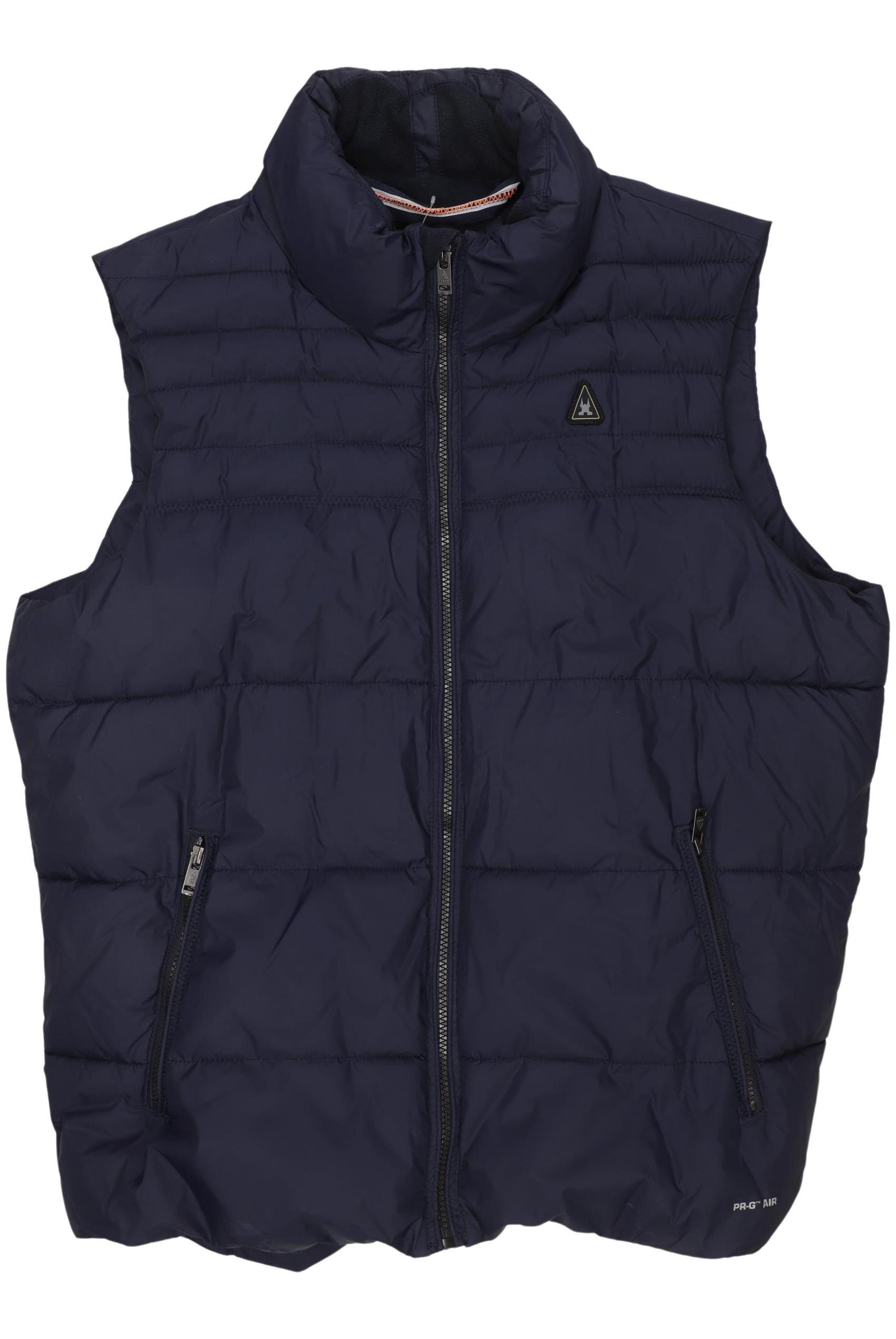 

Gaastra Herren Weste, marineblau, Gr. 56