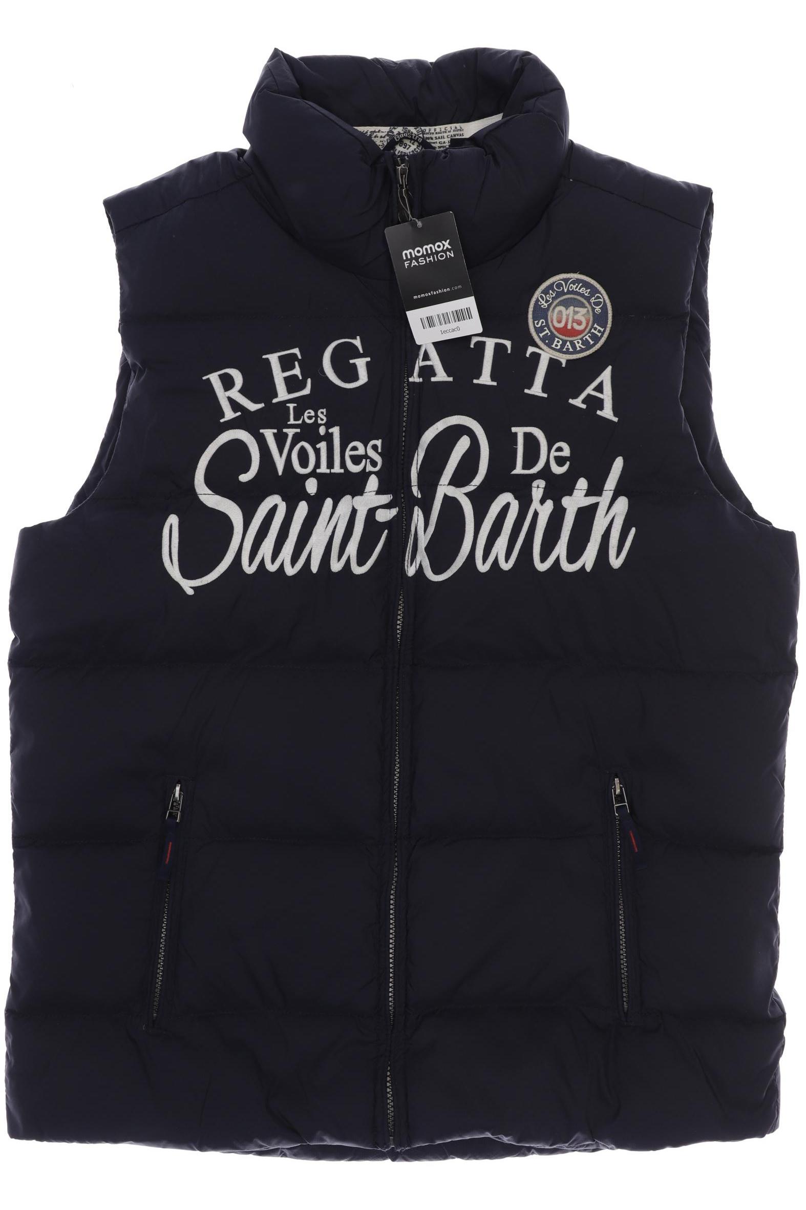 Thumbnail - Gaastra Herren Weste, blau, Gr. 52