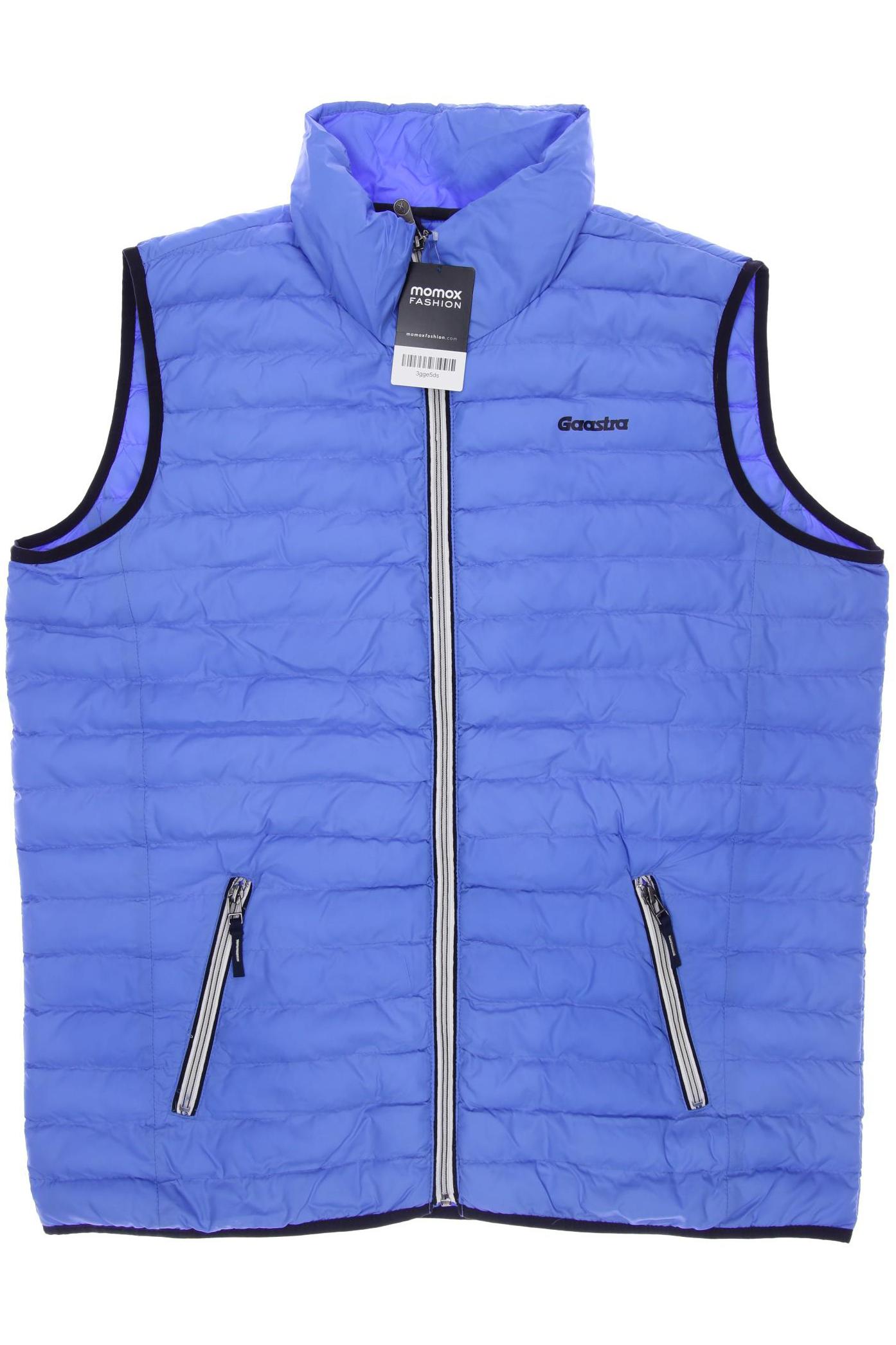 

Gaastra Herren Weste, blau