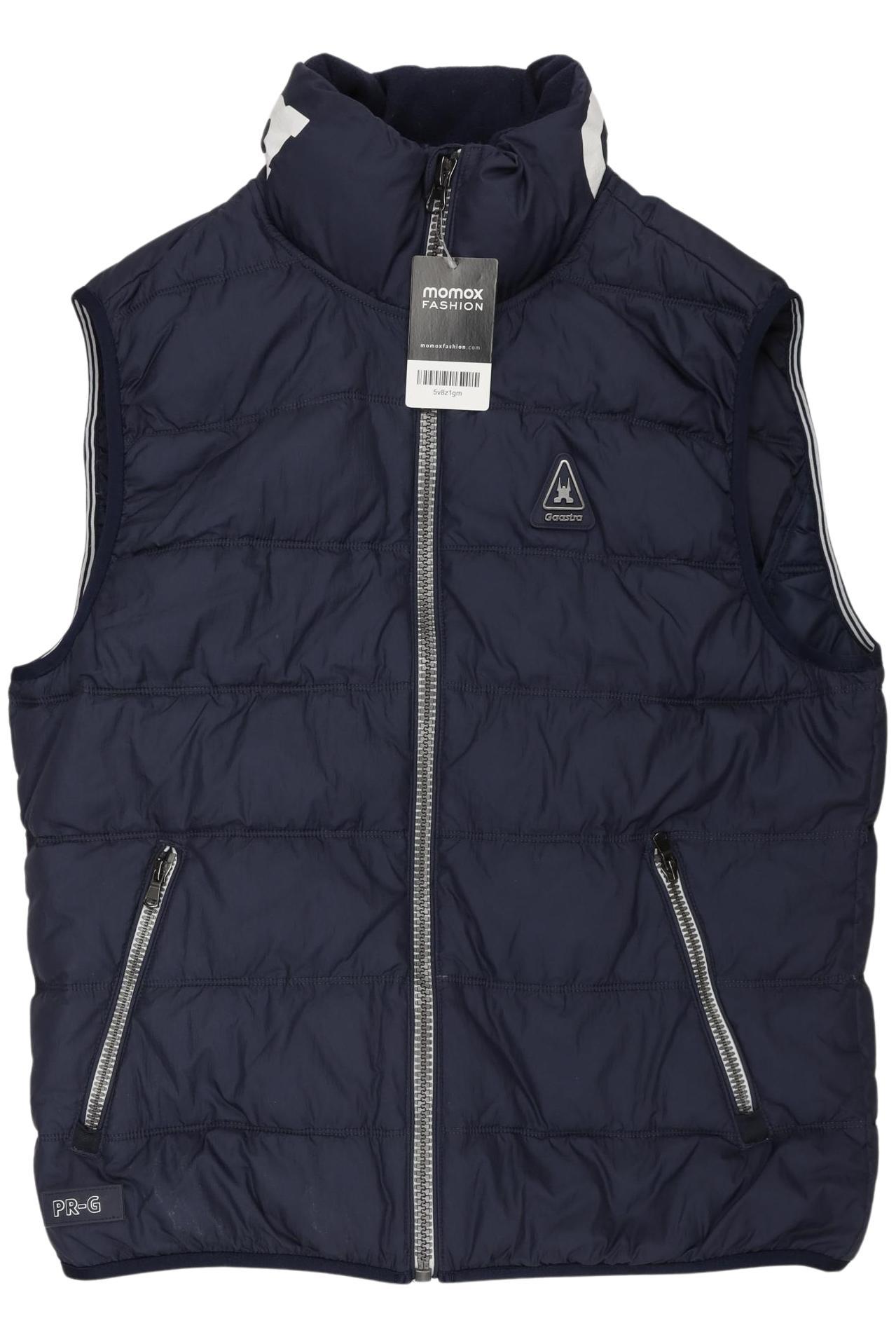 

Gaastra Herren Weste, marineblau, Gr. 48