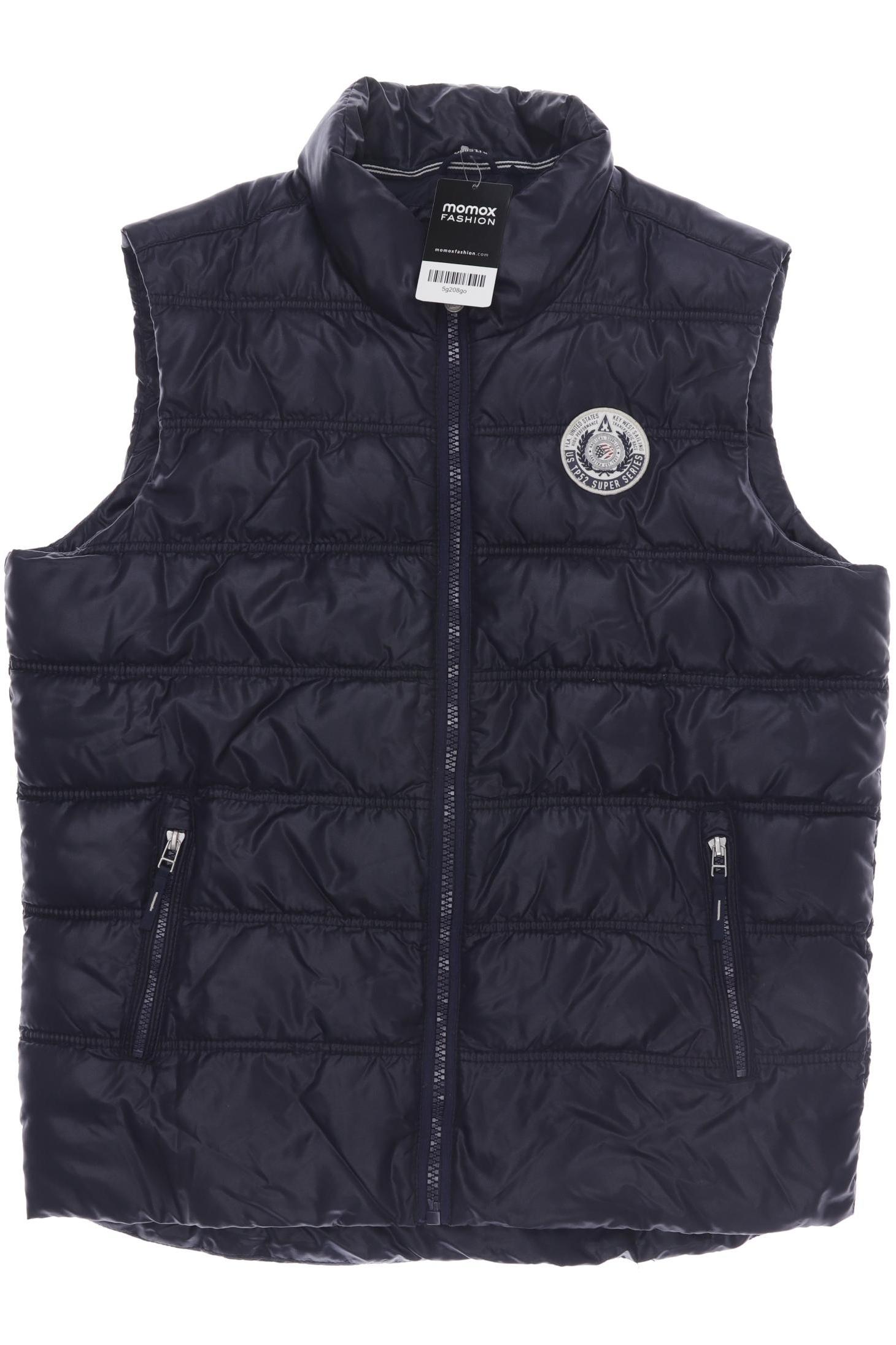 

Gaastra Herren Weste, marineblau, Gr. 54