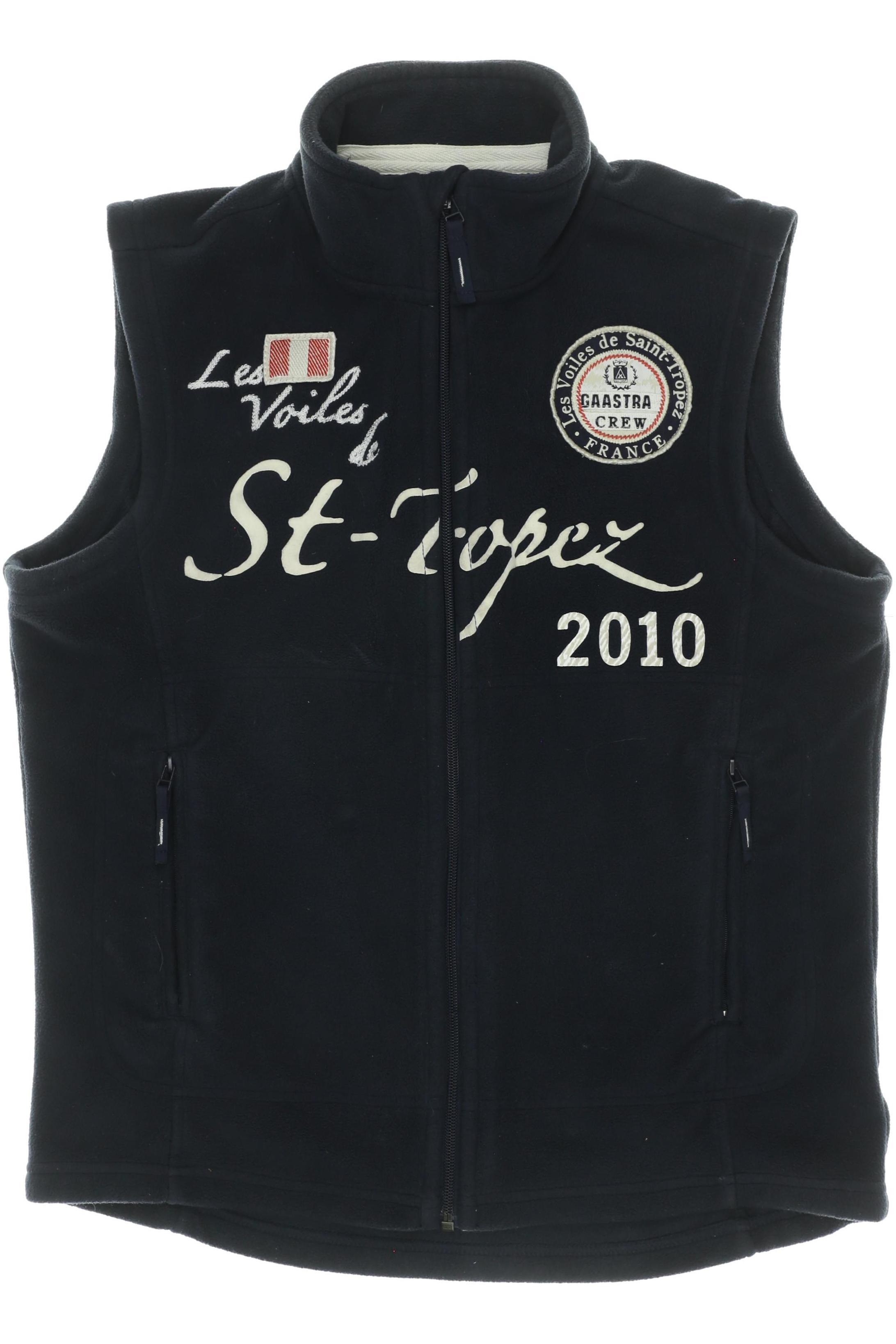 

Gaastra Herren Weste, blau, Gr.