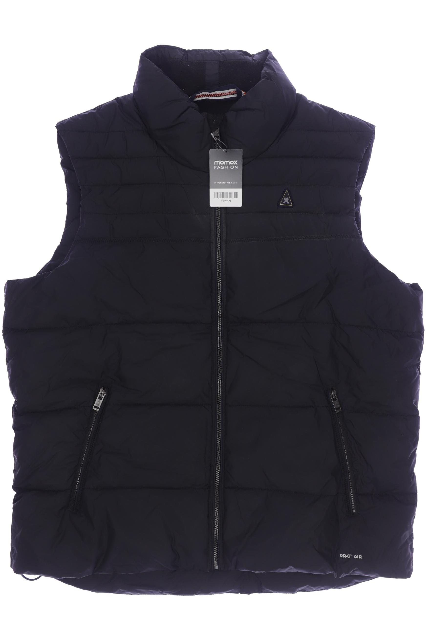 

Gaastra Herren Weste, schwarz, Gr. 58