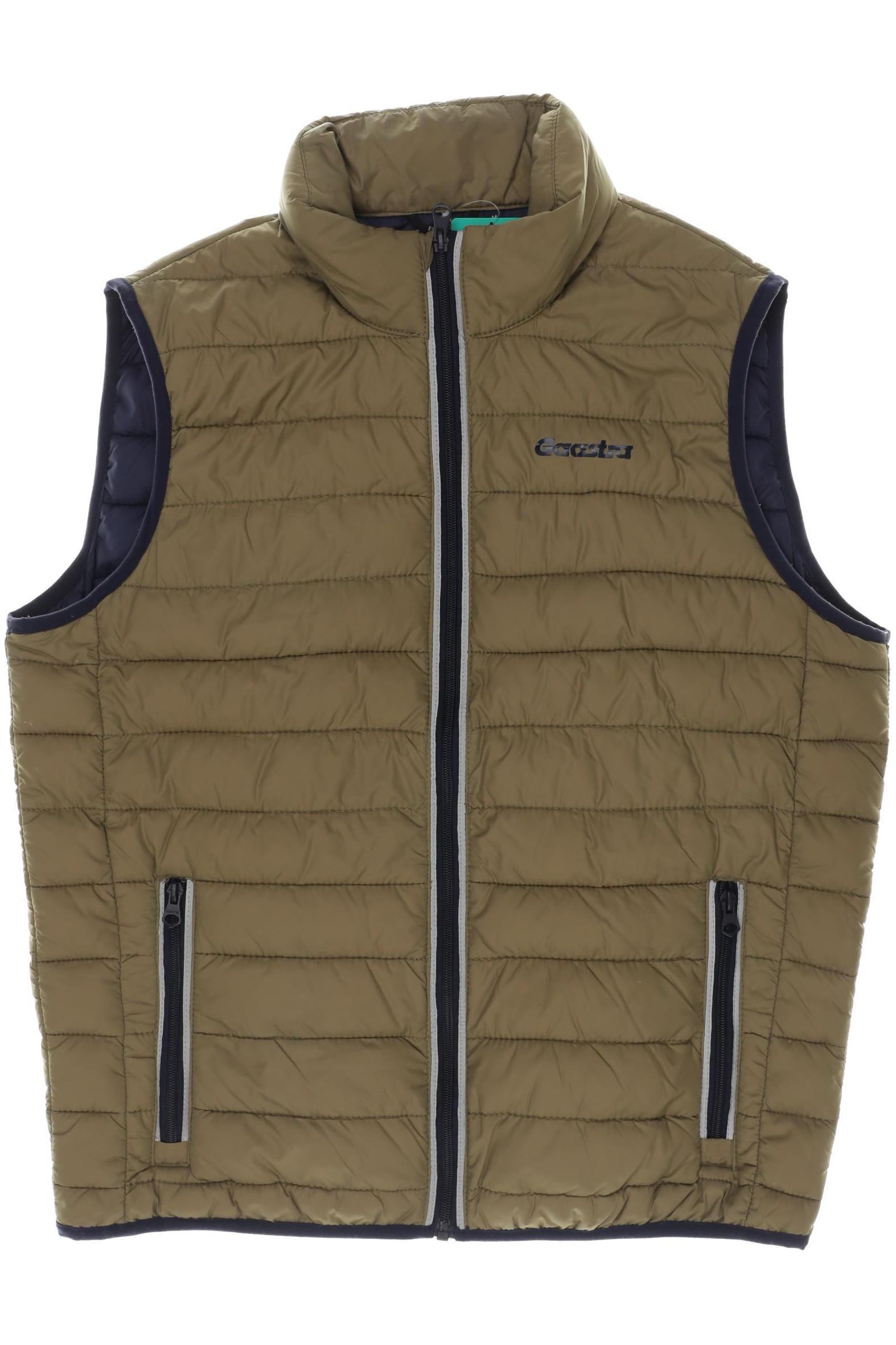 

Gaastra Herren Weste, beige, Gr.