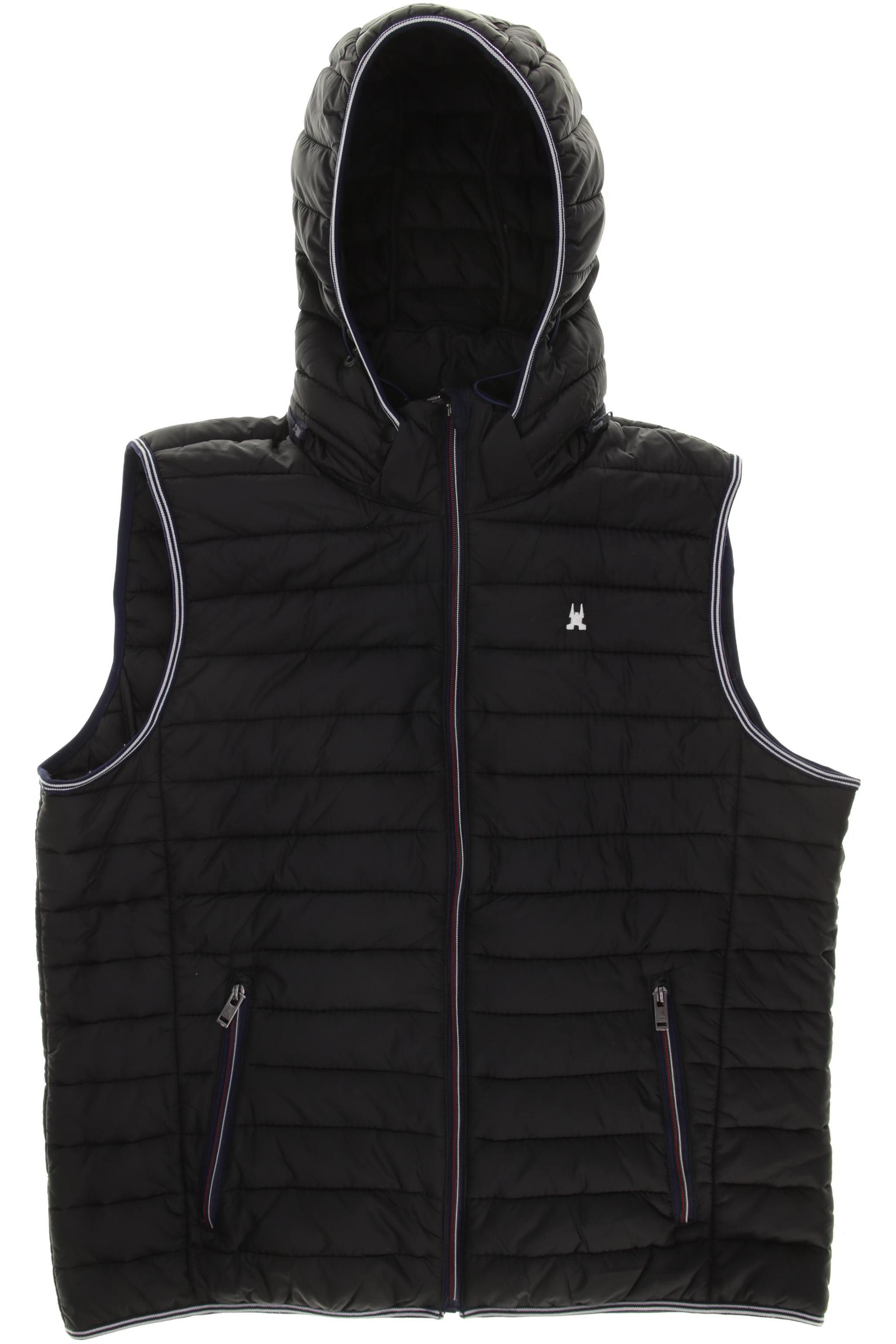 

Gaastra Herren Weste, schwarz, Gr.