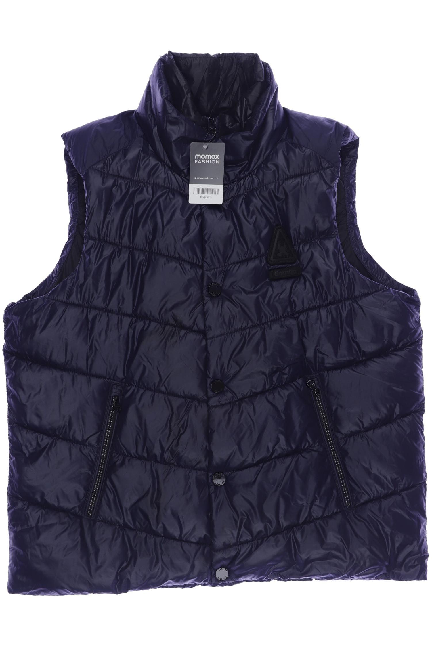 

Gaastra Herren Weste, marineblau, Gr. 56