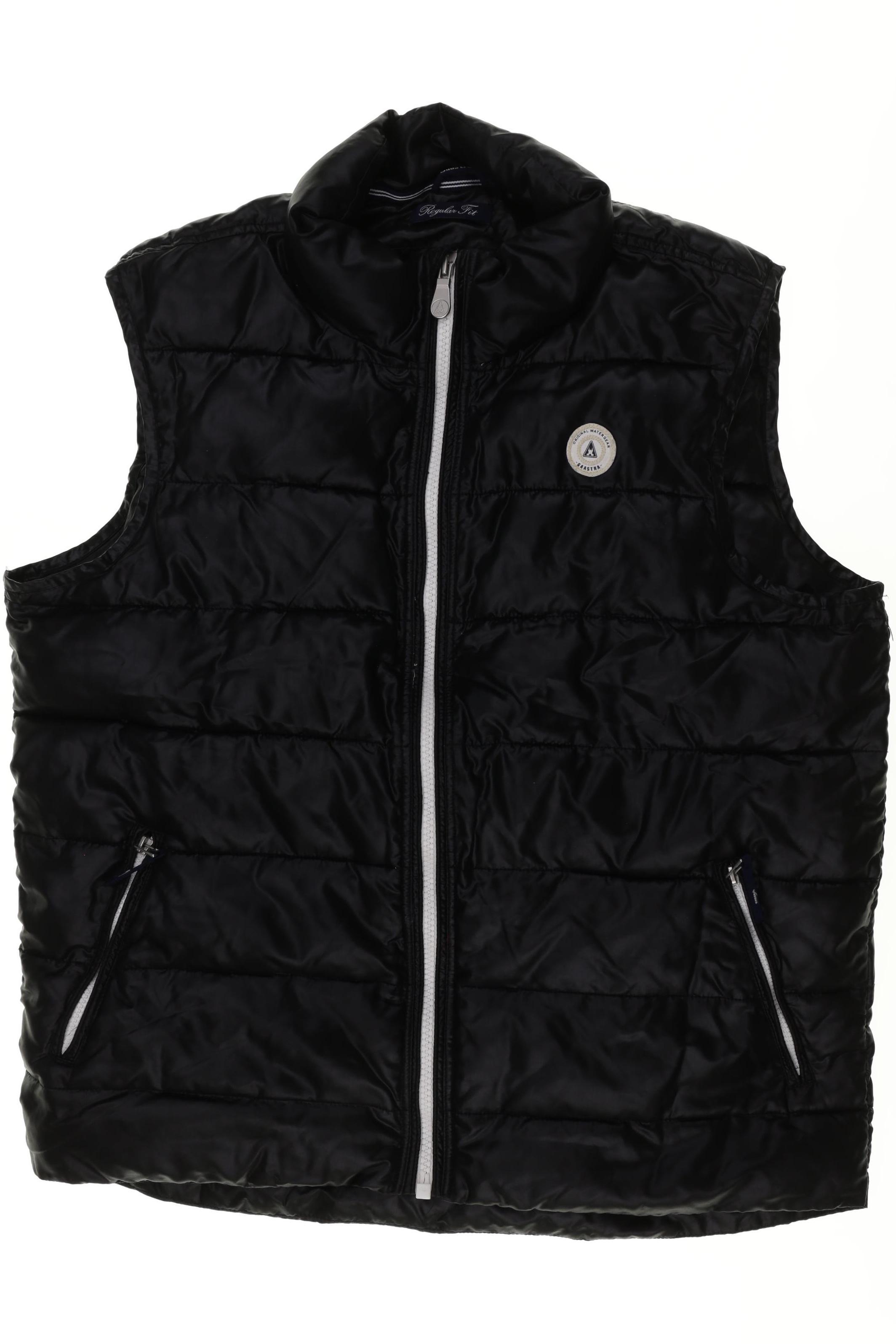 

Gaastra Herren Weste, schwarz, Gr.