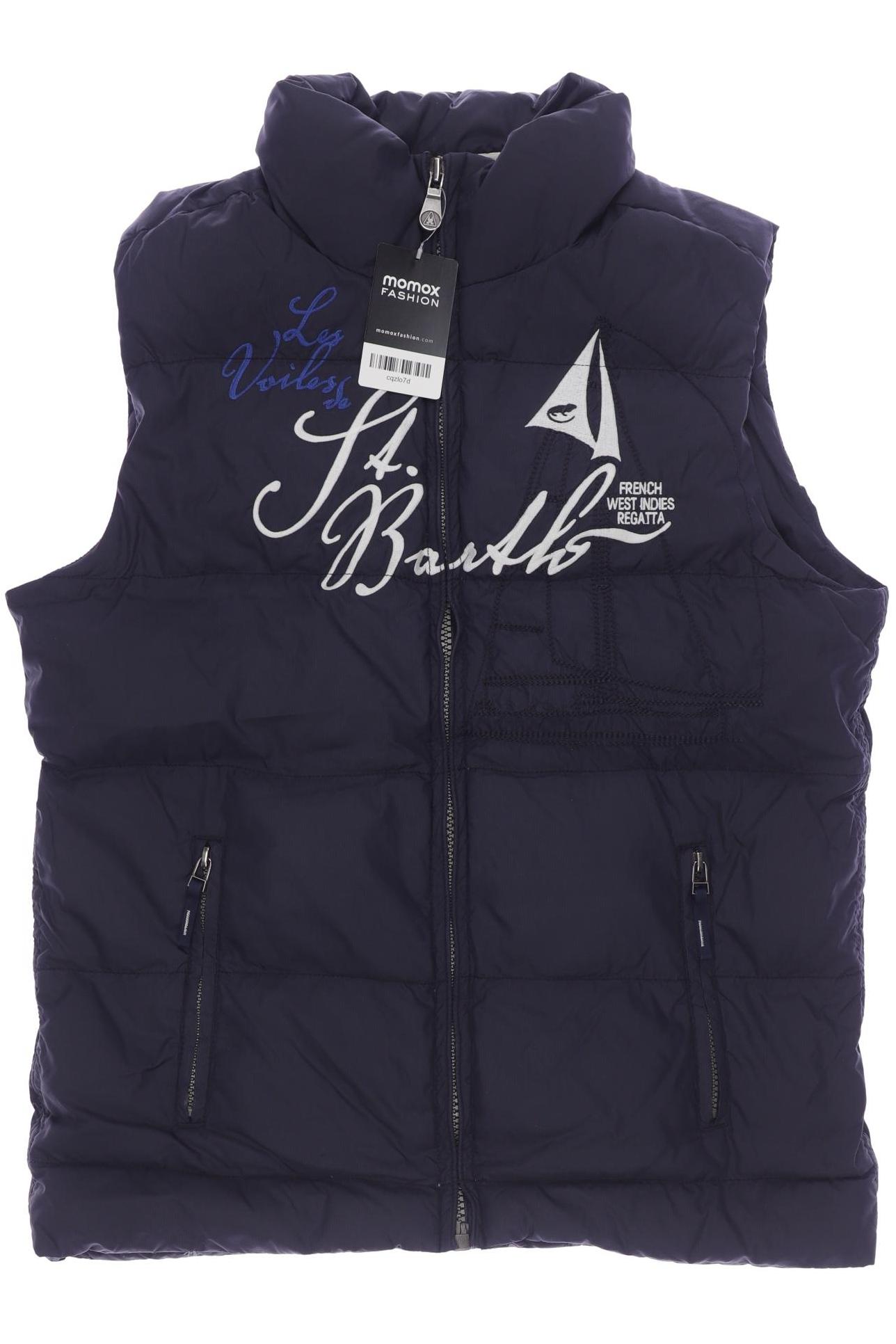

Gaastra Herren Weste, marineblau, Gr. 48