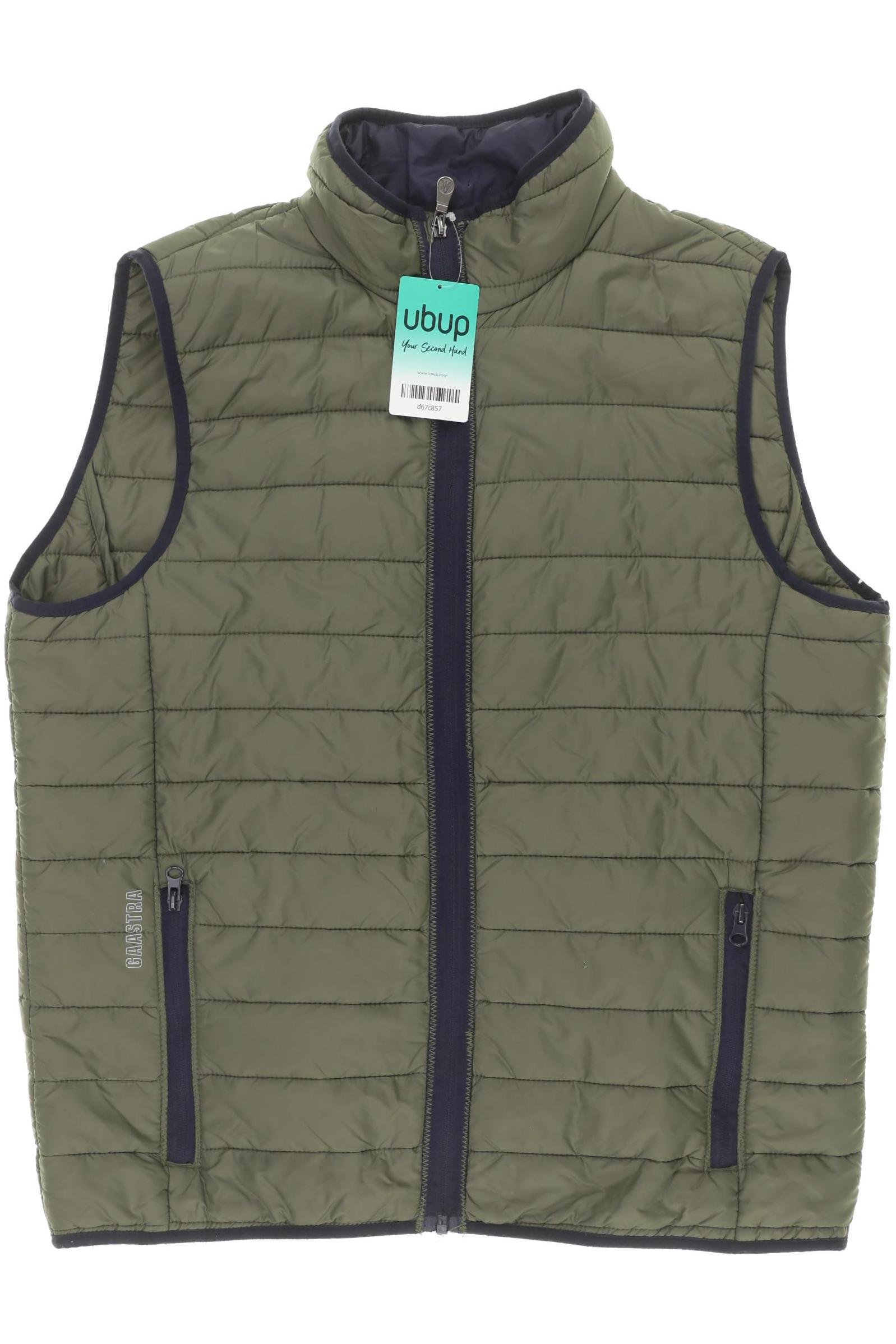 Thumbnail - Gaastra Herren Weste, grün, Gr.