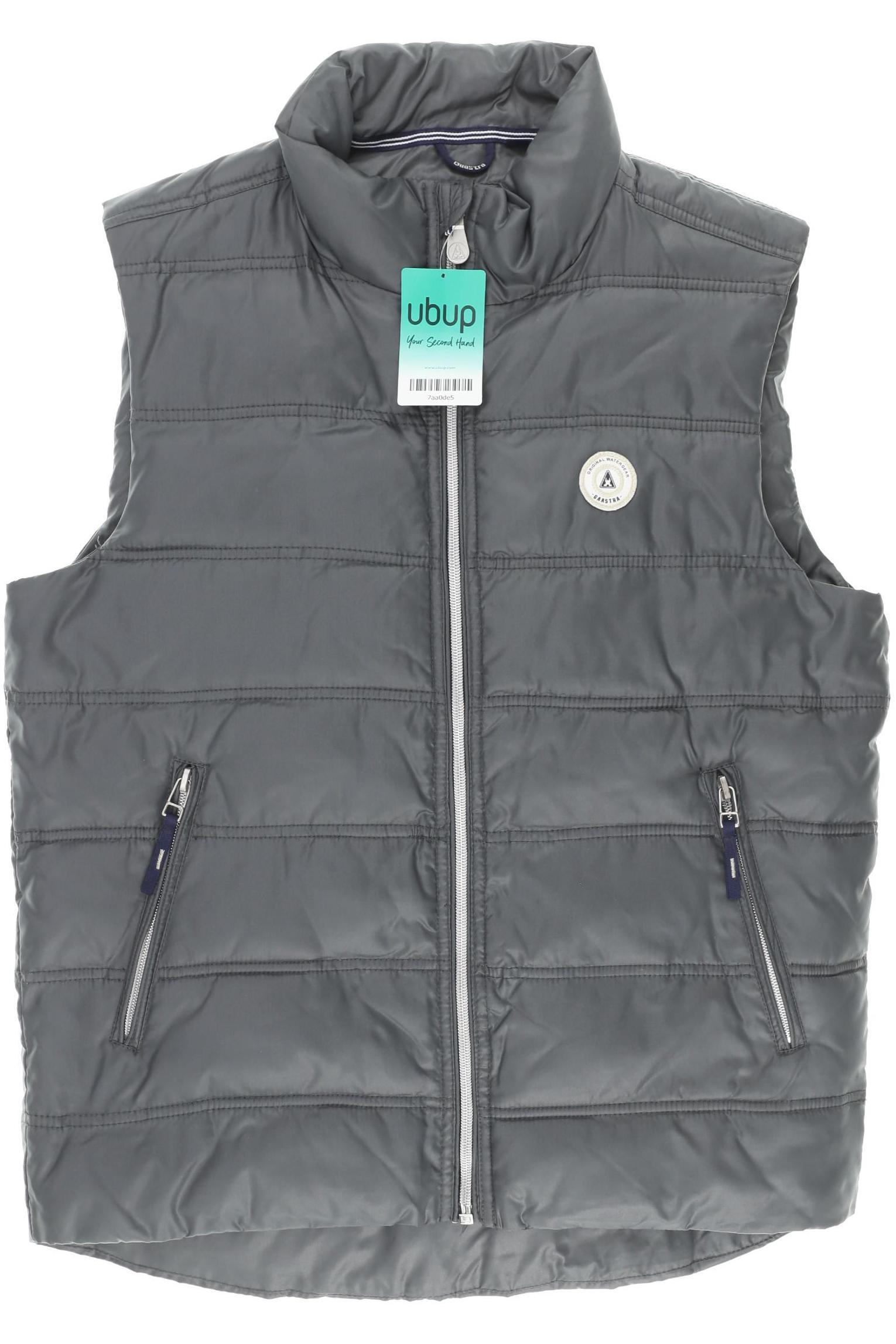 

Gaastra Herren Weste, grau, Gr. 48