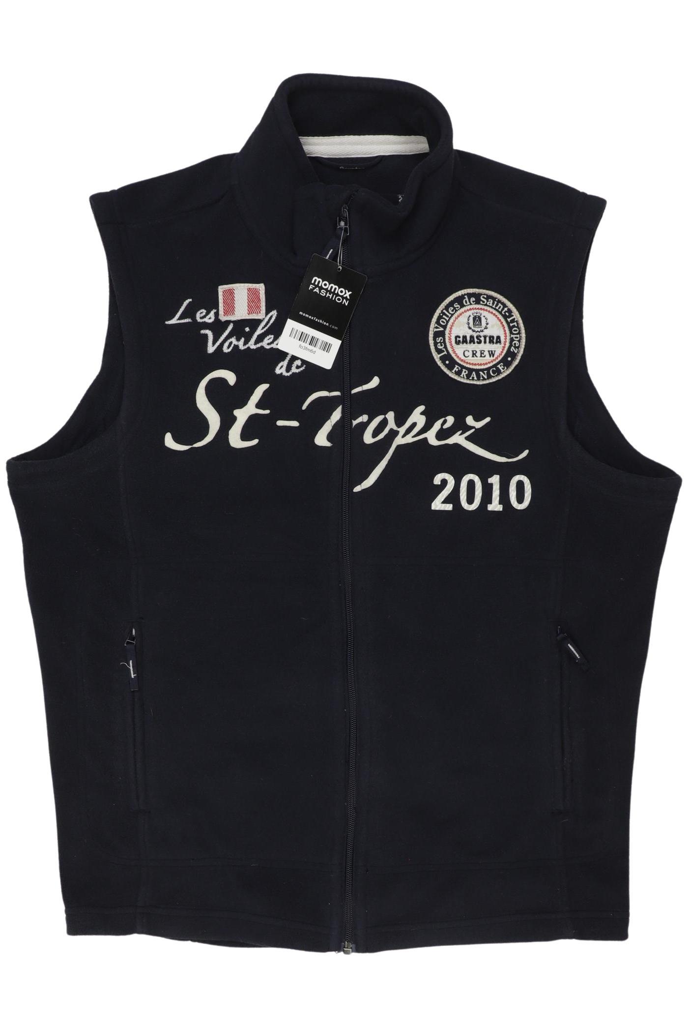 

Gaastra Herren Weste, marineblau, Gr. 56