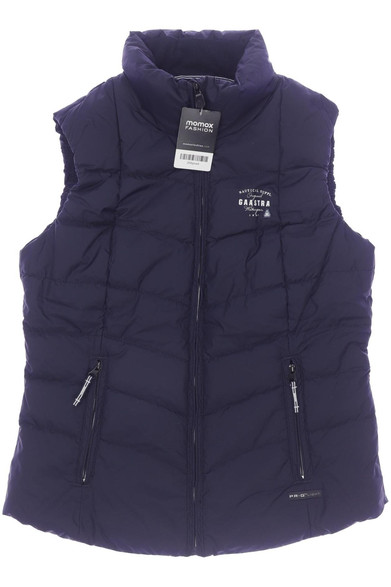 

Gaastra Herren Weste, marineblau, Gr. 52