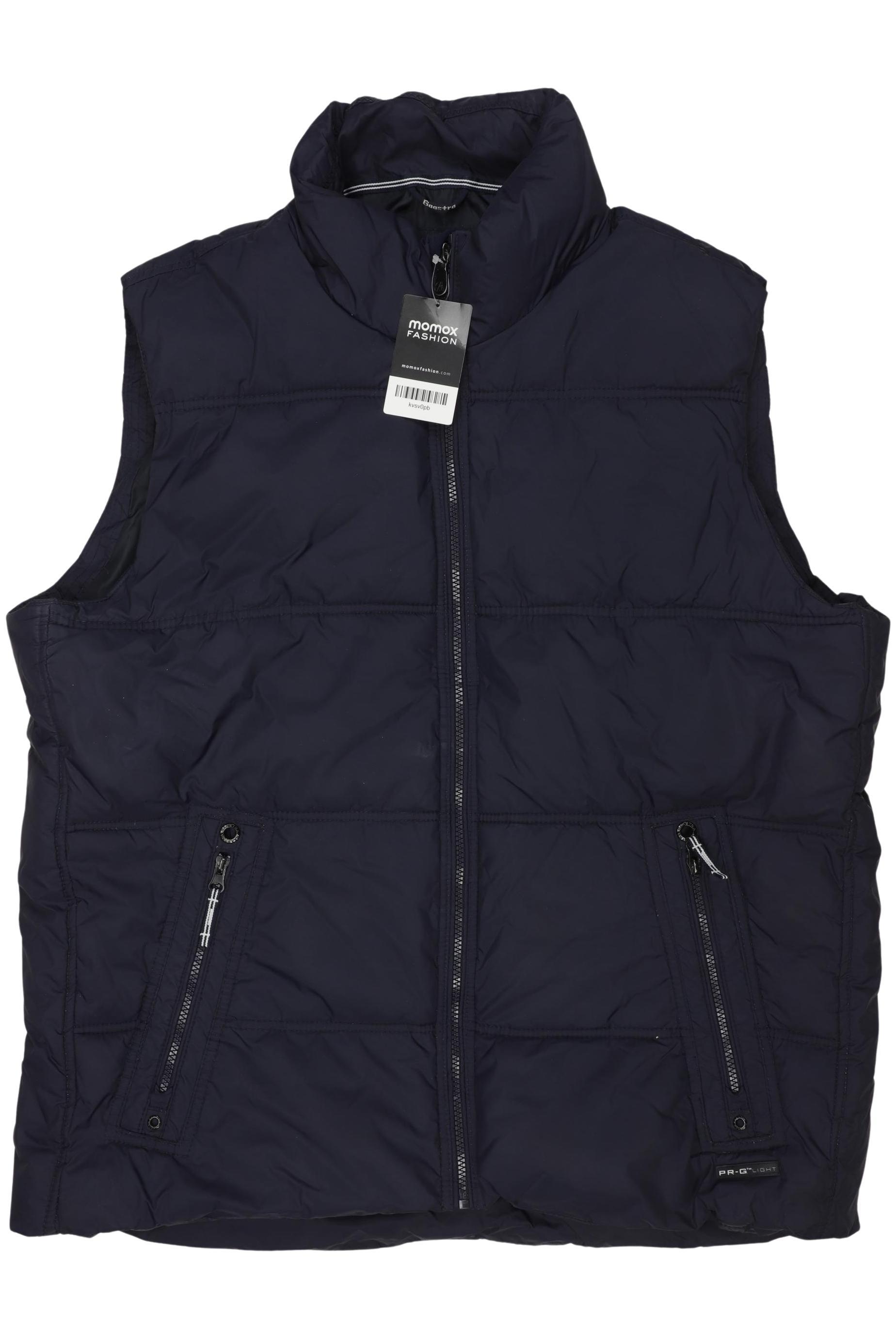 

Gaastra Herren Weste, marineblau, Gr. 58